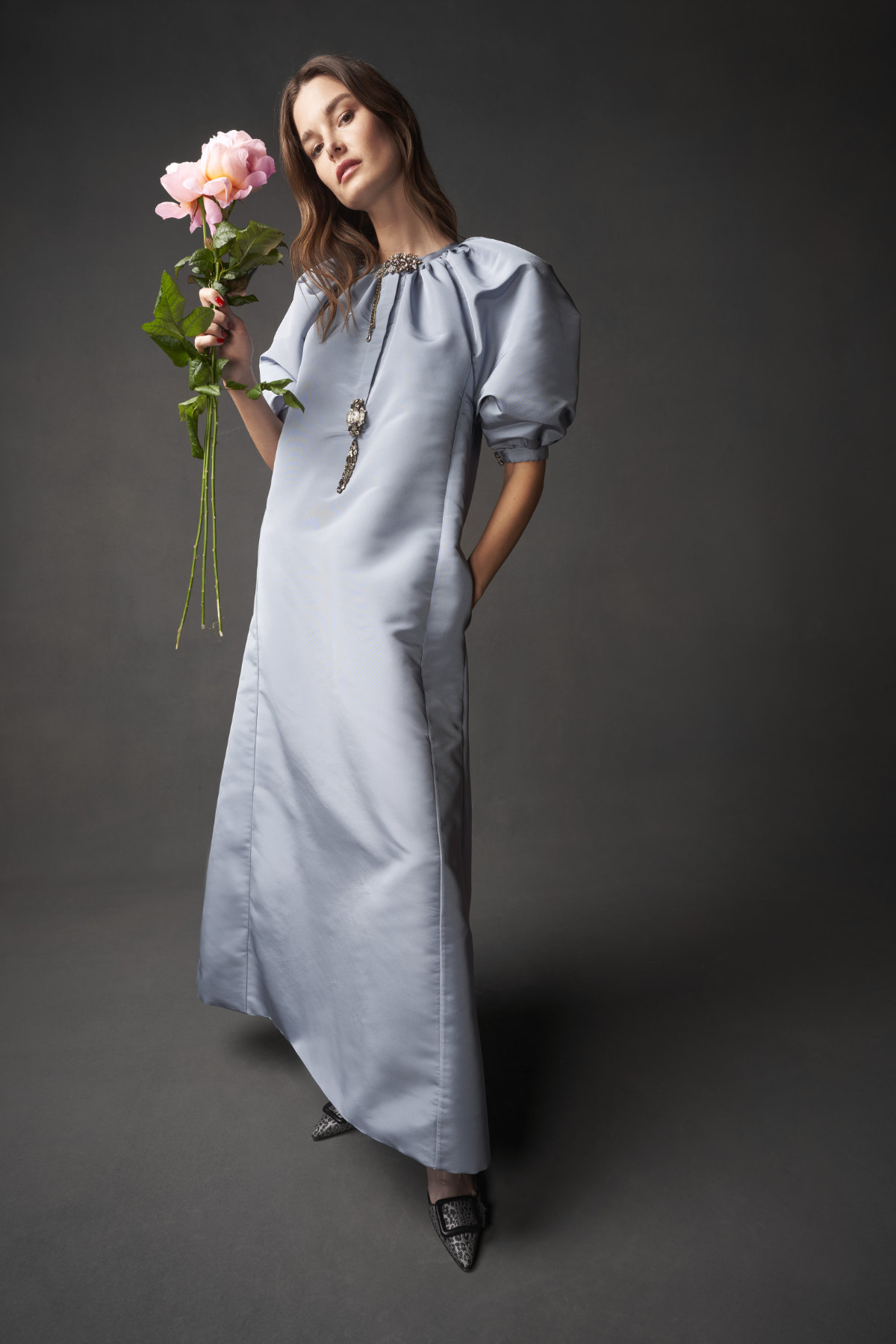 Julie De Libran Presents Its New Couture 2022 Collection