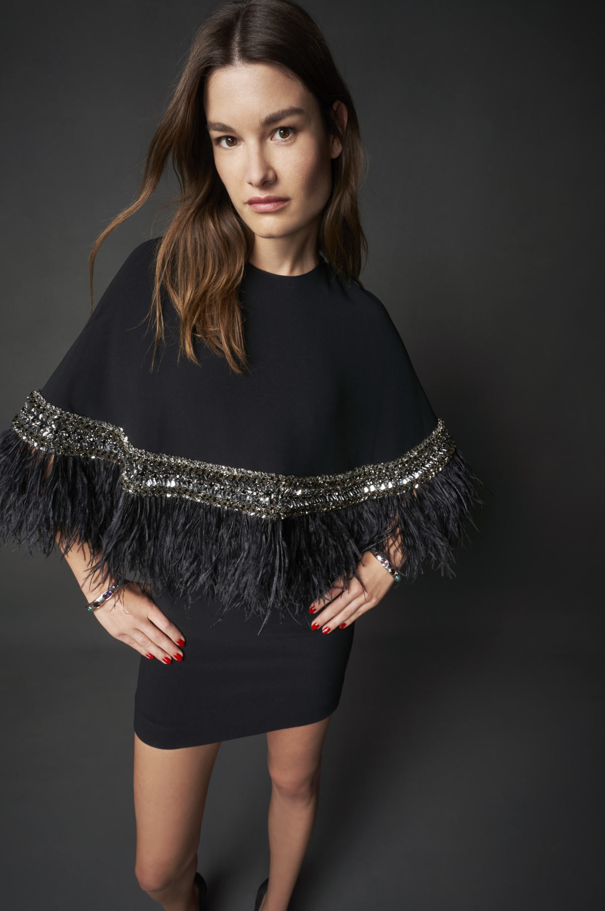 Julie De Libran Presents Its New Couture 2022 Collection