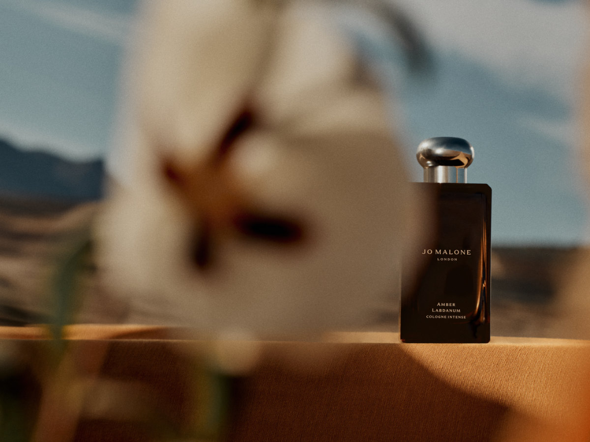 Amber Labdanum: Jo Malone London’s Sensual Ode To Andalusia