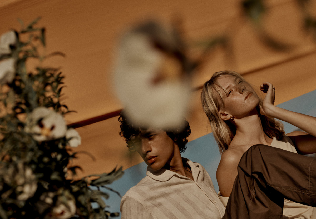 Amber Labdanum: Jo Malone London’s Sensual Ode To Andalusia