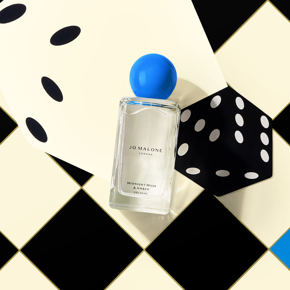 Jo Malone London Enchants The Holidays With Festive Luxury Scents