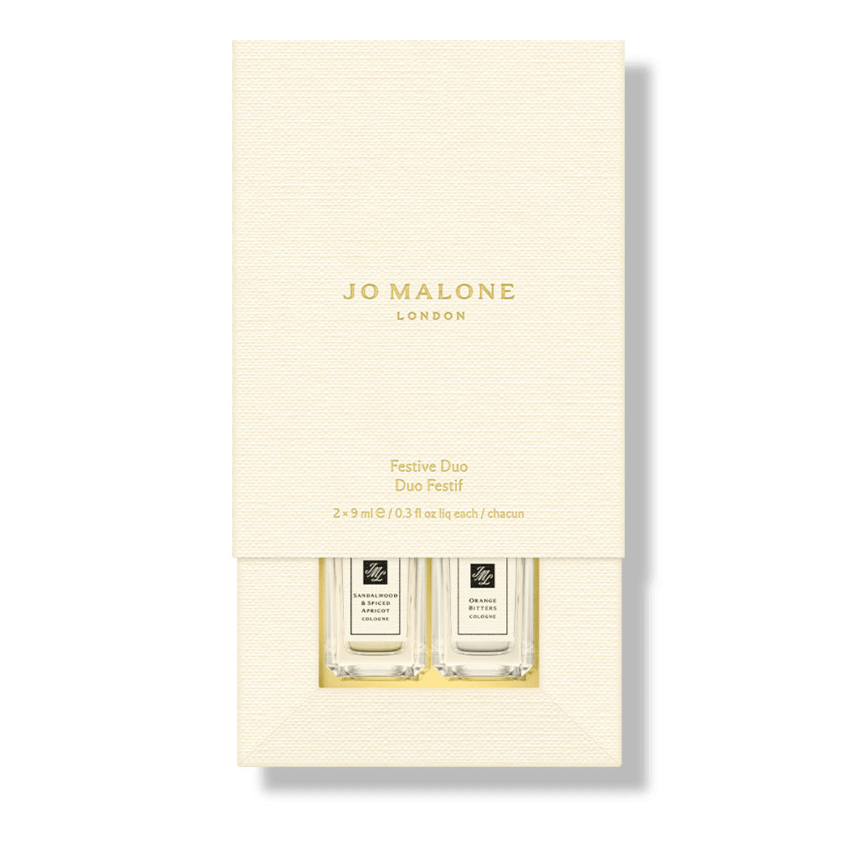Jo Malone London Enchants The Holidays With Festive Luxury Scents