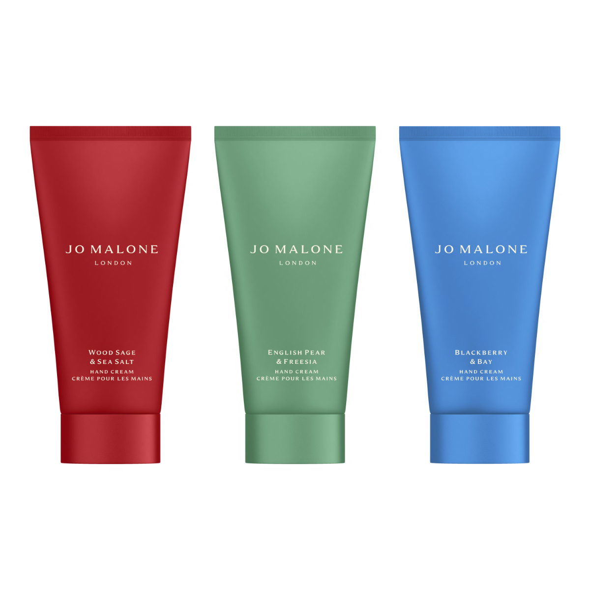 Jo Malone London Enchants The Holidays With Festive Luxury Scents