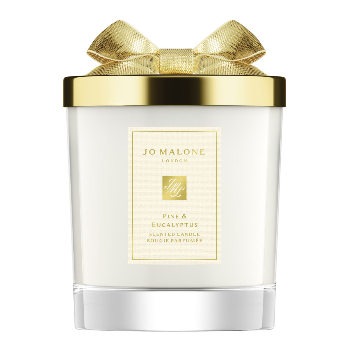 Jo Malone London Enchants The Holidays With Festive Luxury Scents