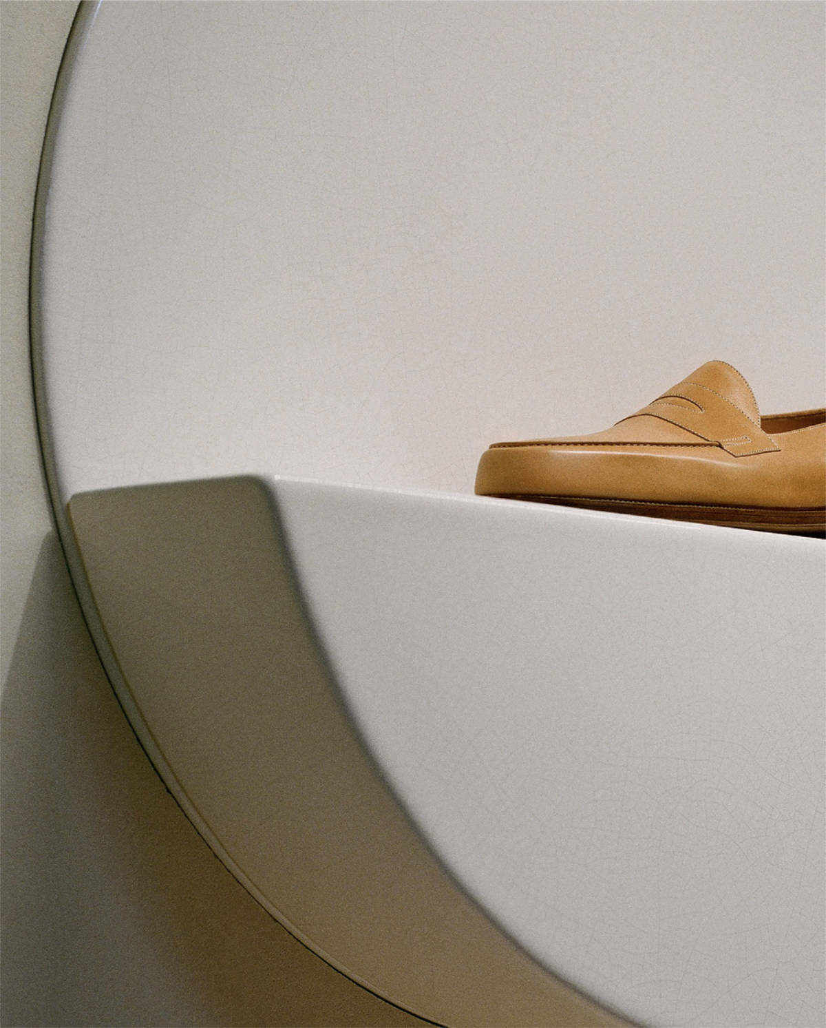 John Lobb Is Opening Two New Spaces, In Paris And Beverly Hills