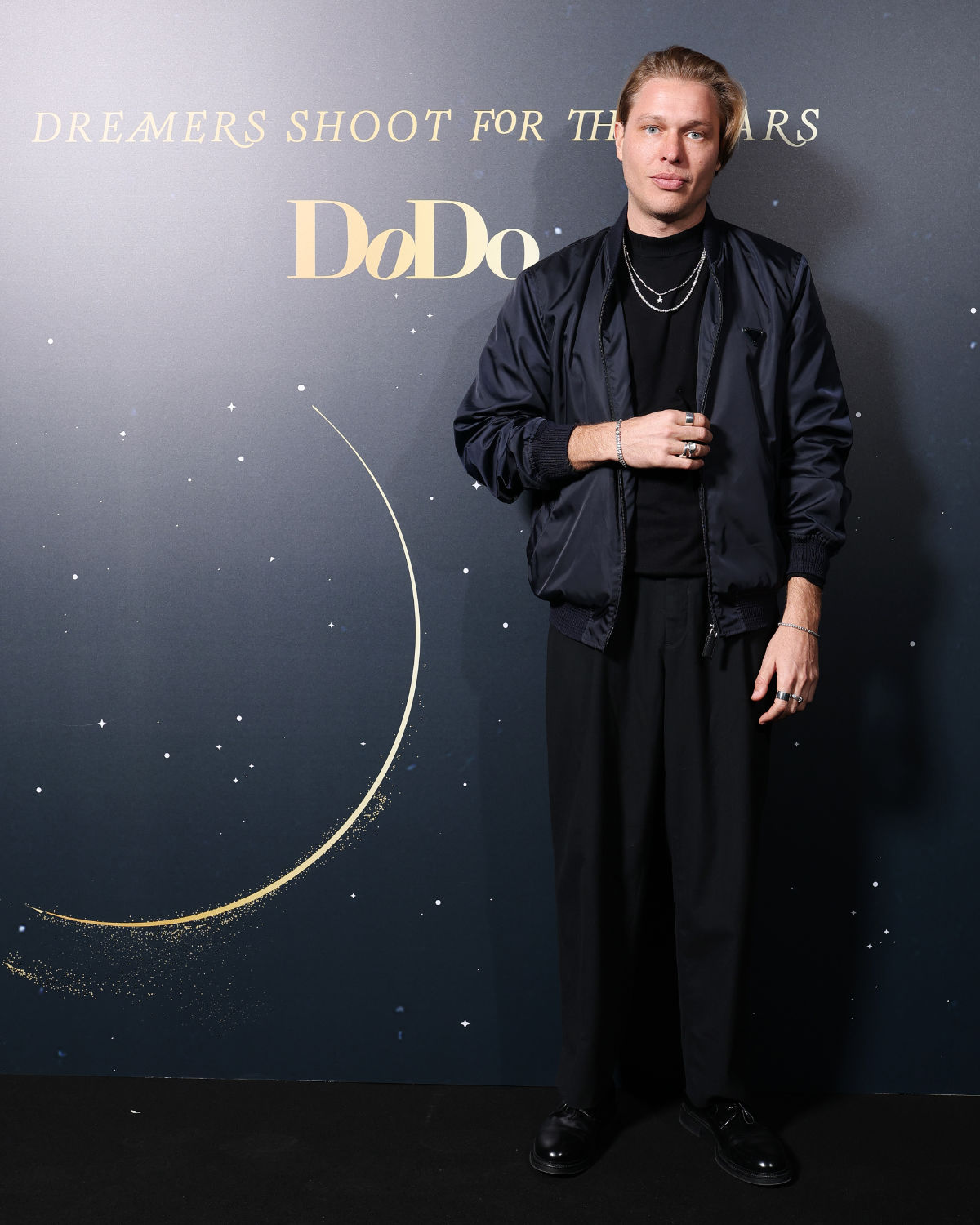 DoDo Holiday 2025 Campaign “Dreamers Shoot For The Stars”