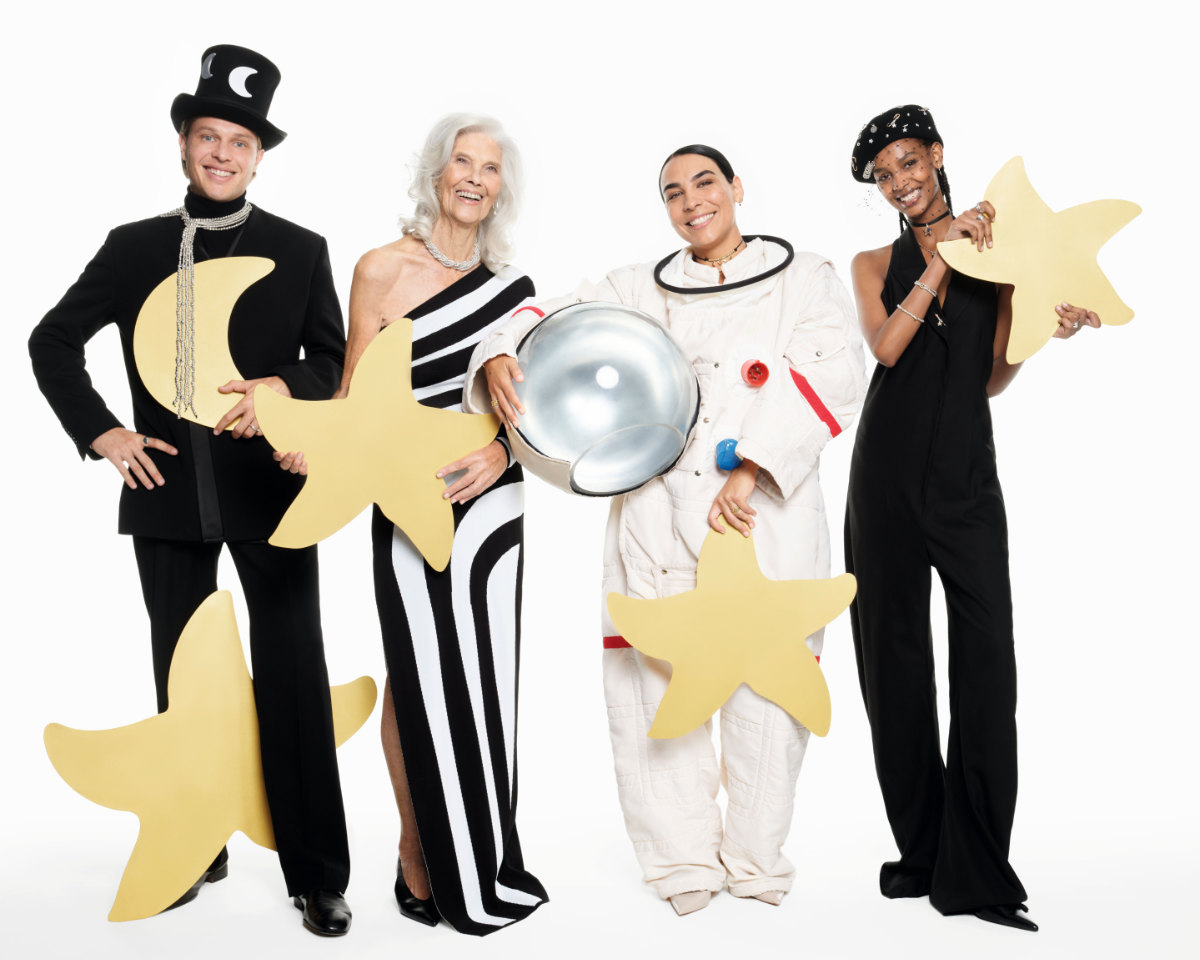 DoDo Presents “Dreamers Shoot For The Stars” — A Holiday Campaign Illuminated By Imagination