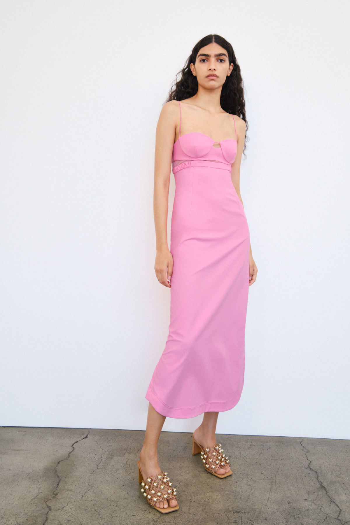 Jonathan Simkhai Presents His New Pre-Spring 2023 Collection