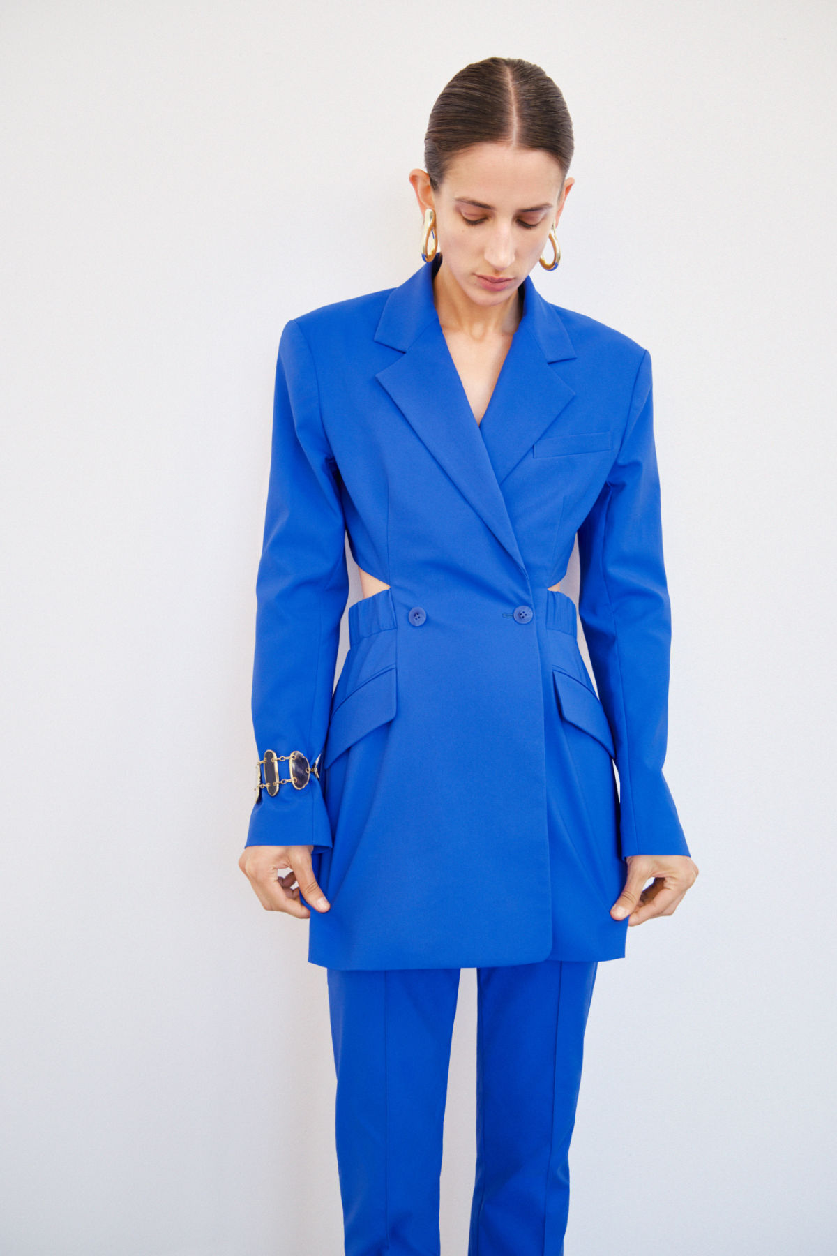 Jonathan Simkhai Presents His New Pre-Spring 2023 Collection