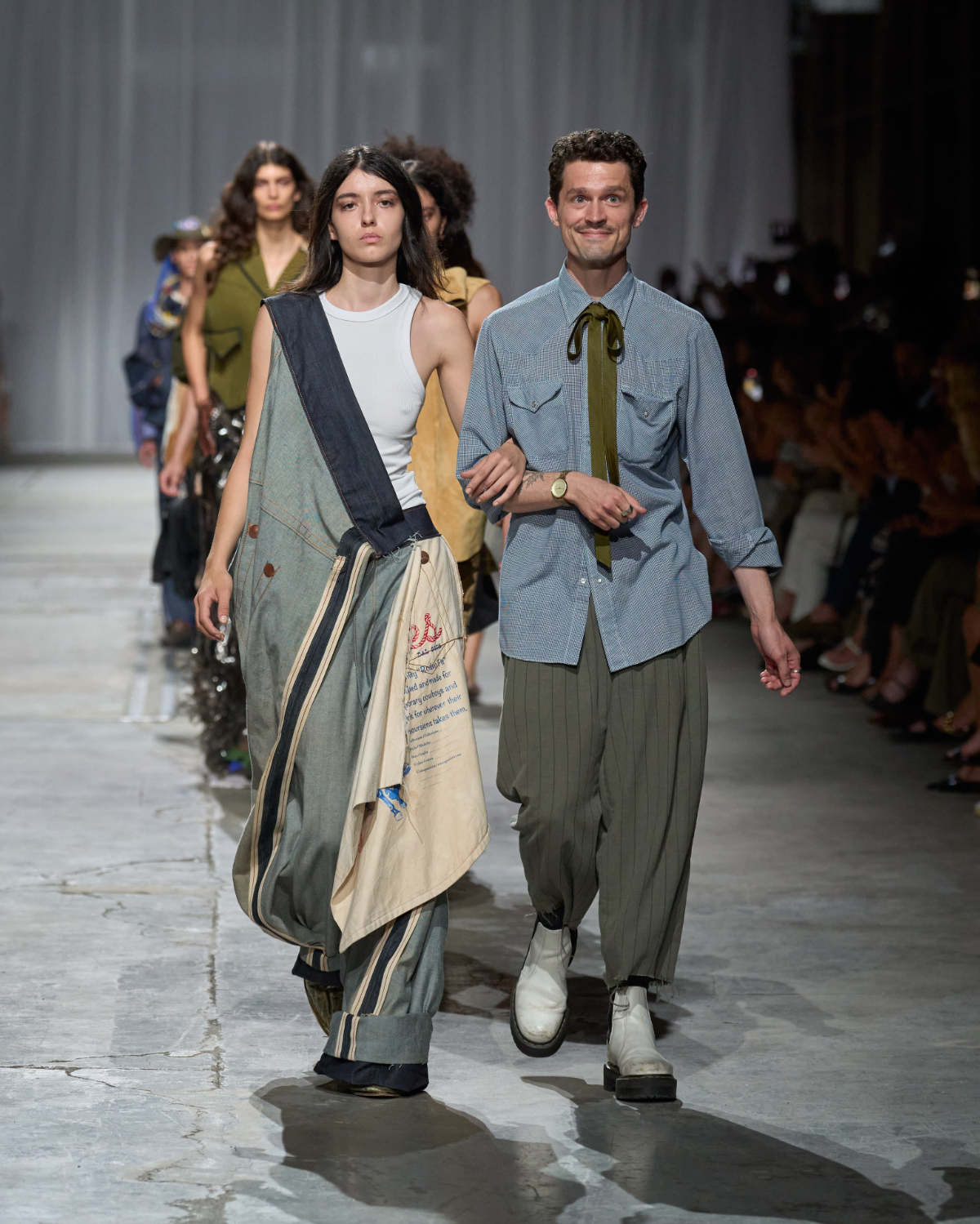 Polimoda Graduate Show 2025
