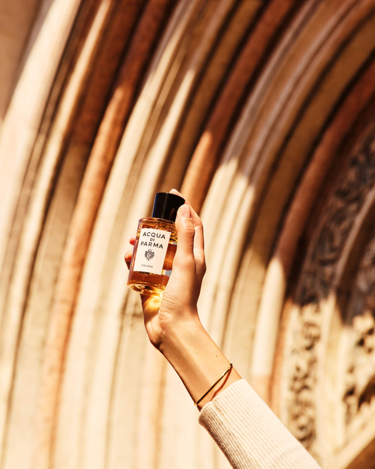 Acqua Di Parma 110th Anniversary: Colonia Il Profumo Millesimato