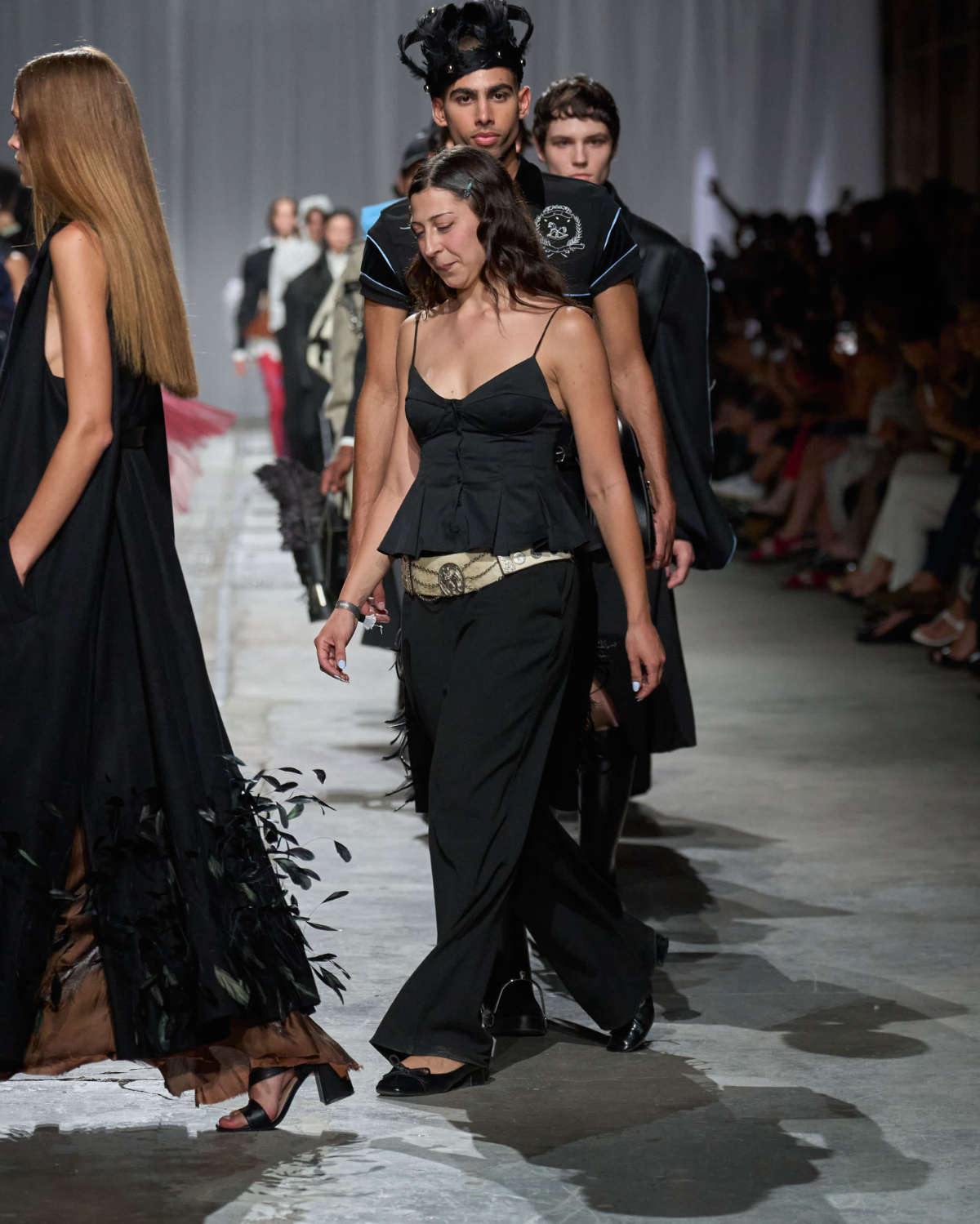Polimoda Graduate Show 2025