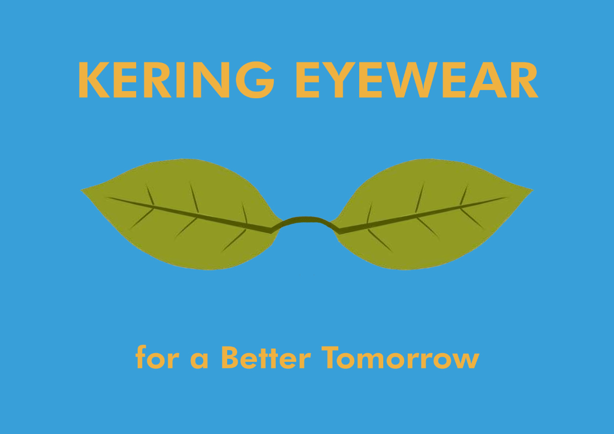 Kering Eyewear Hosted Its Sustainability Day In Padua