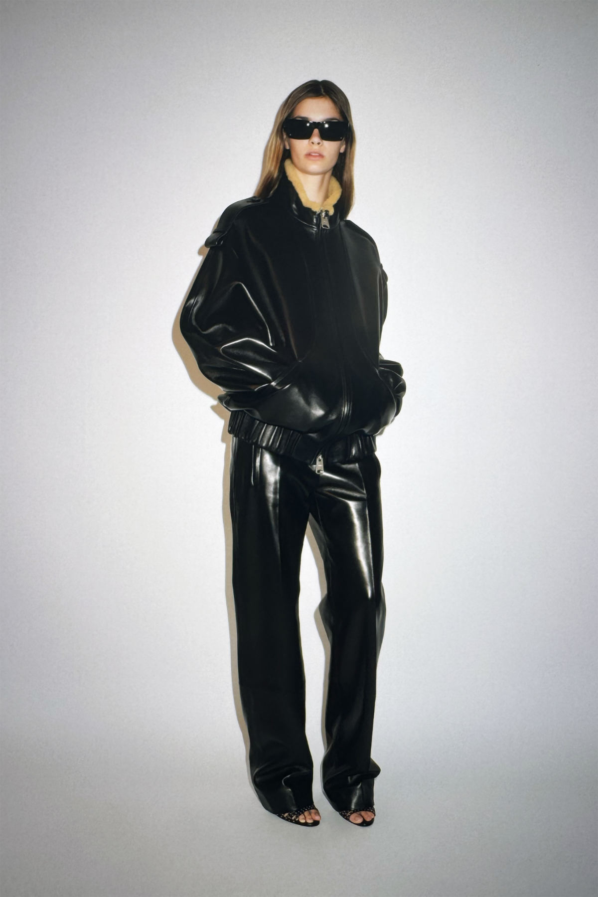 Khaite Presents Its New Resort 2026 Collection