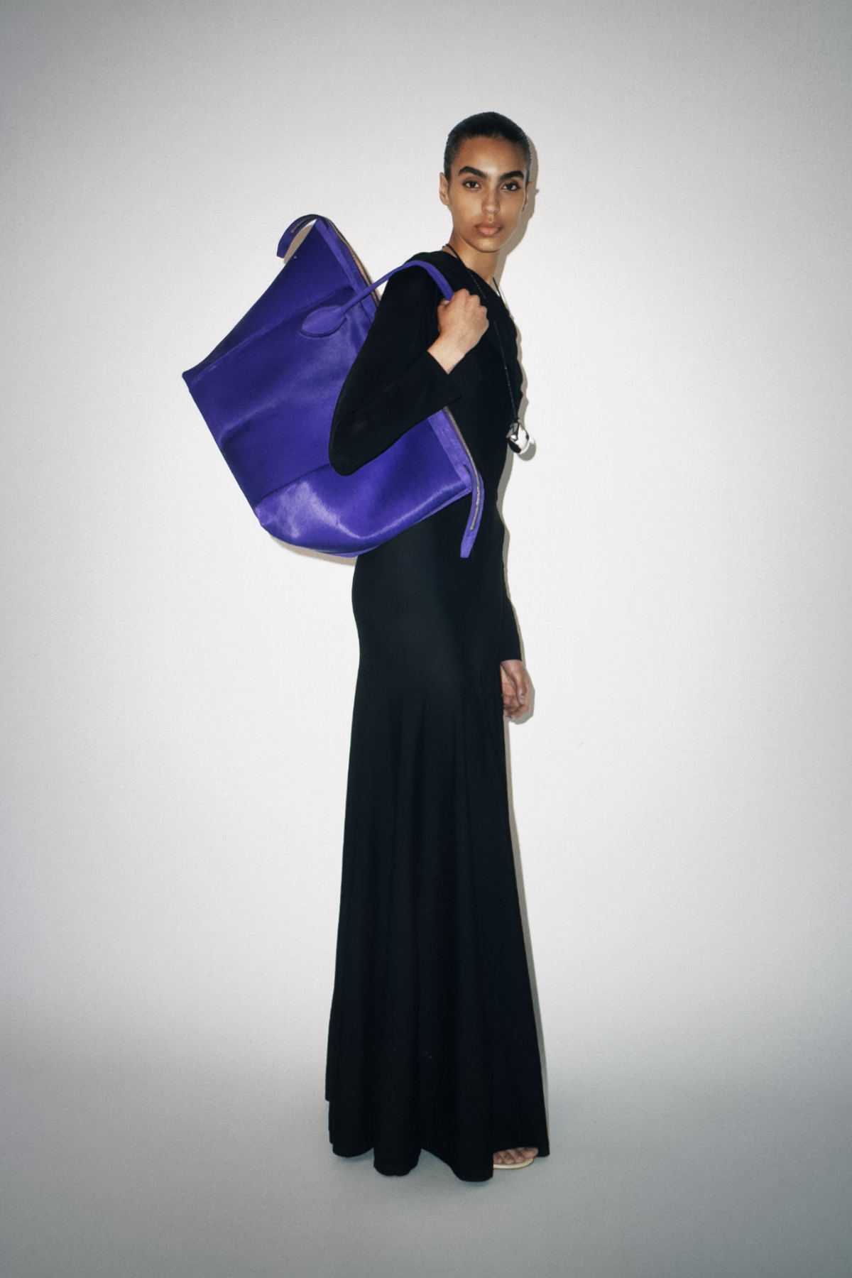 Khaite Presents Its New Resort 2026 Collection