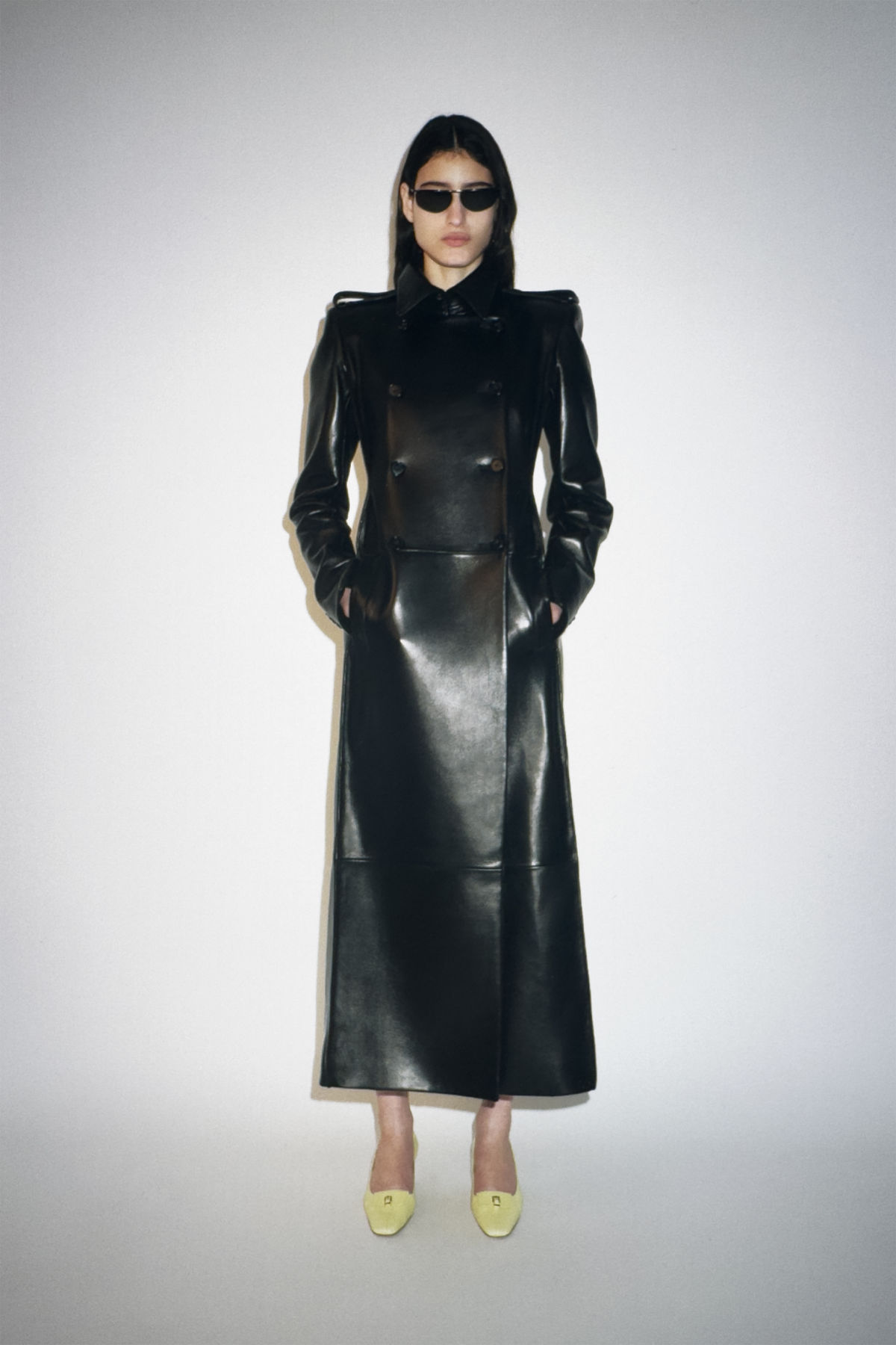 Khaite Presents Its New Resort 2026 Collection