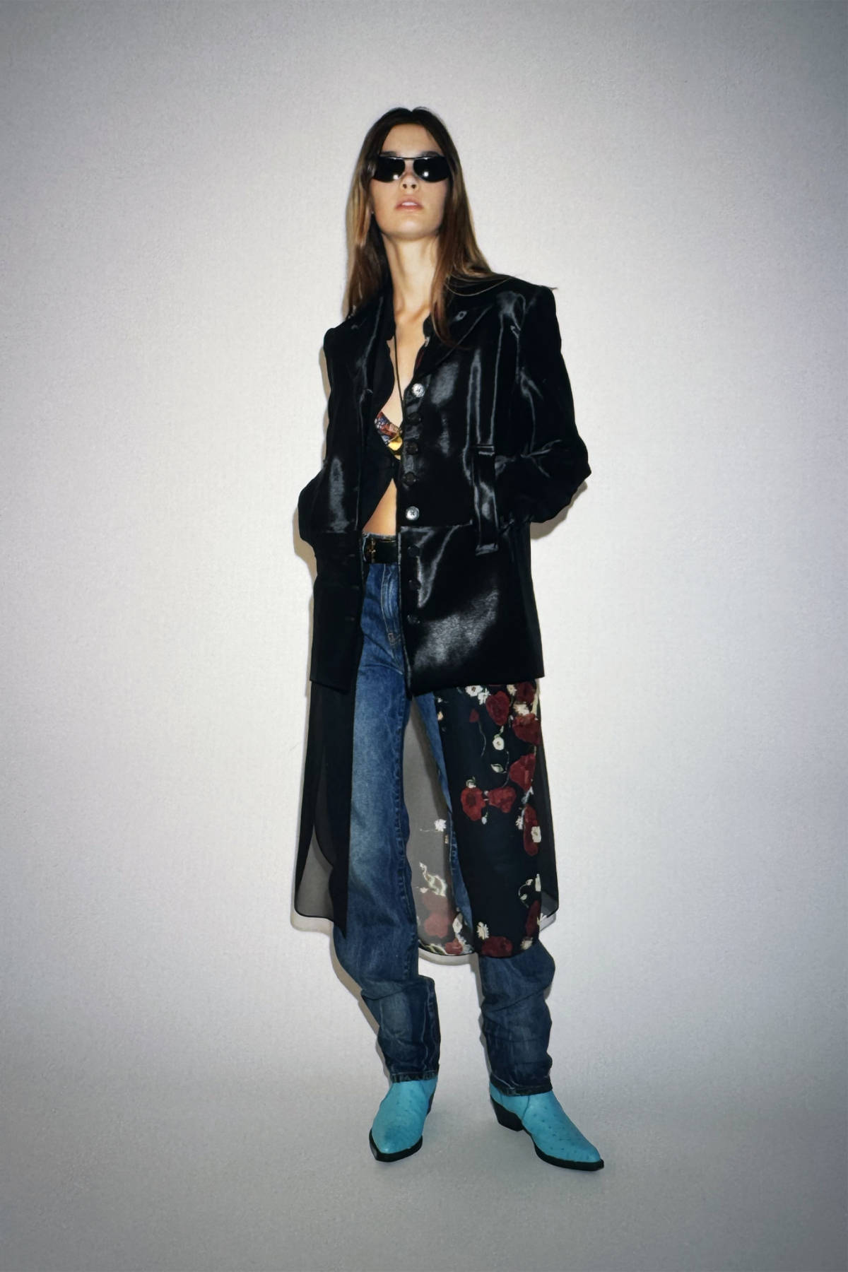 Khaite Presents Its New Resort 2026 Collection