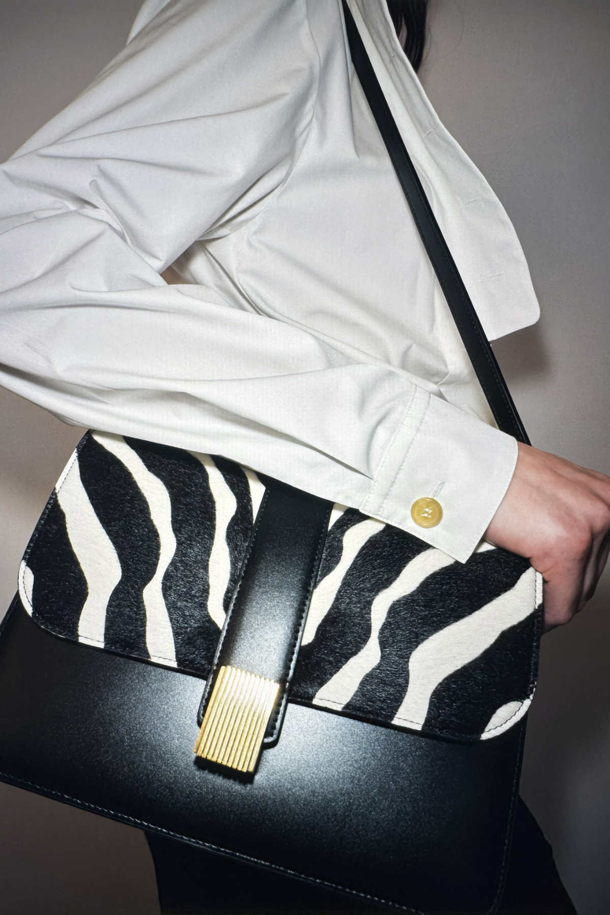 Khaite Presents Its New Resort 2026 Collection