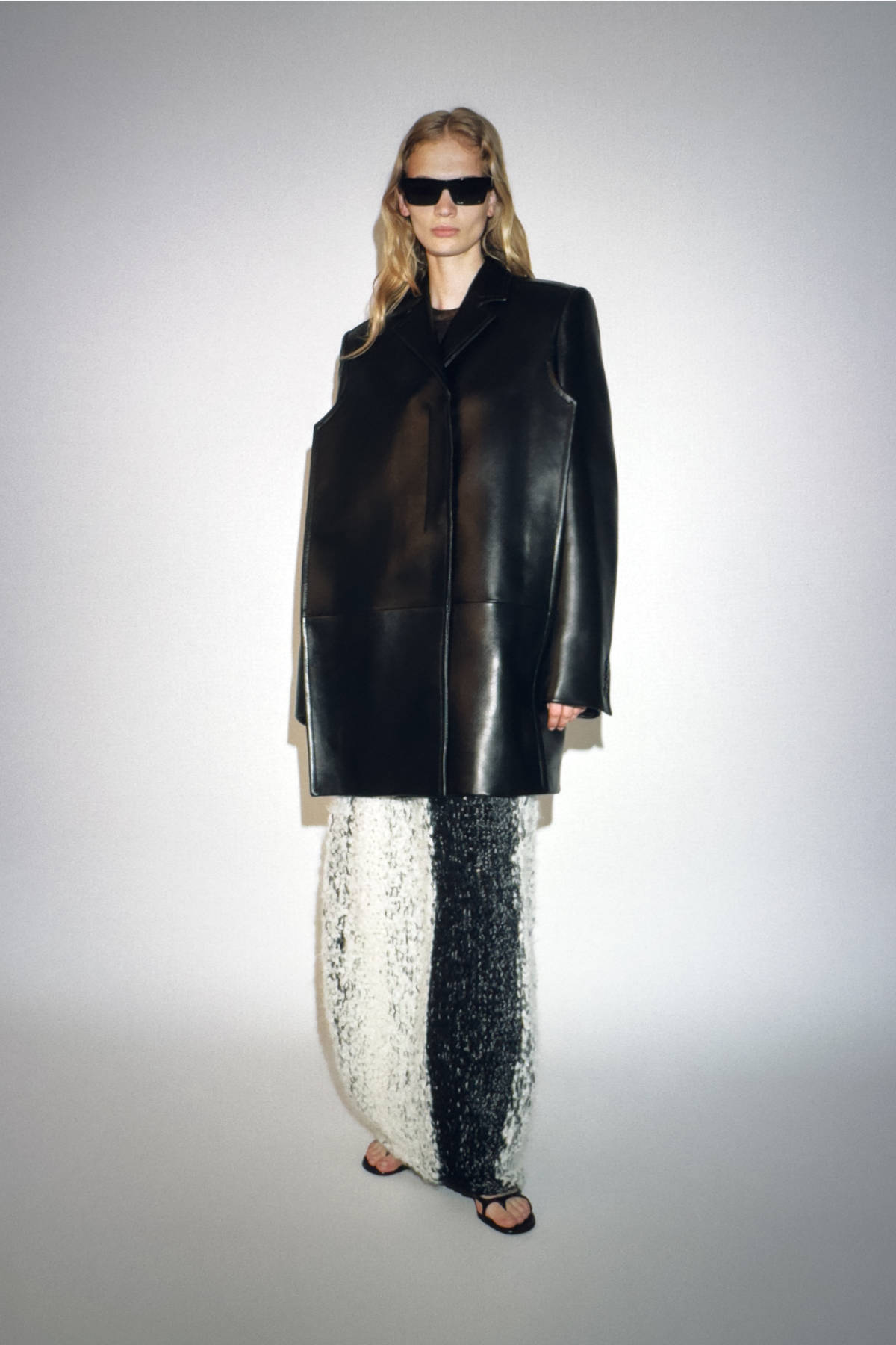 Khaite Presents Its New Resort 2026 Collection