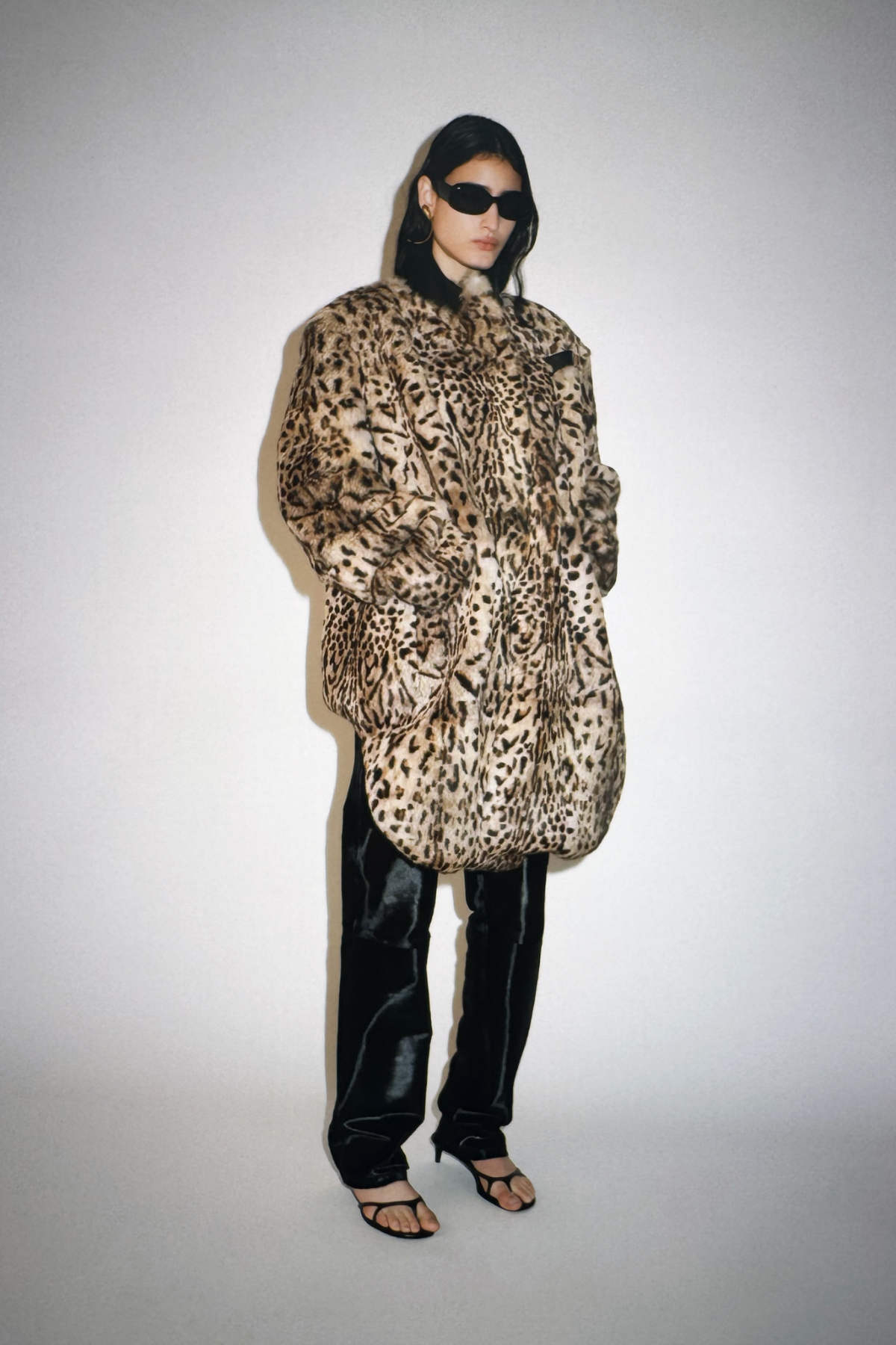 Khaite Presents Its New Resort 2026 Collection