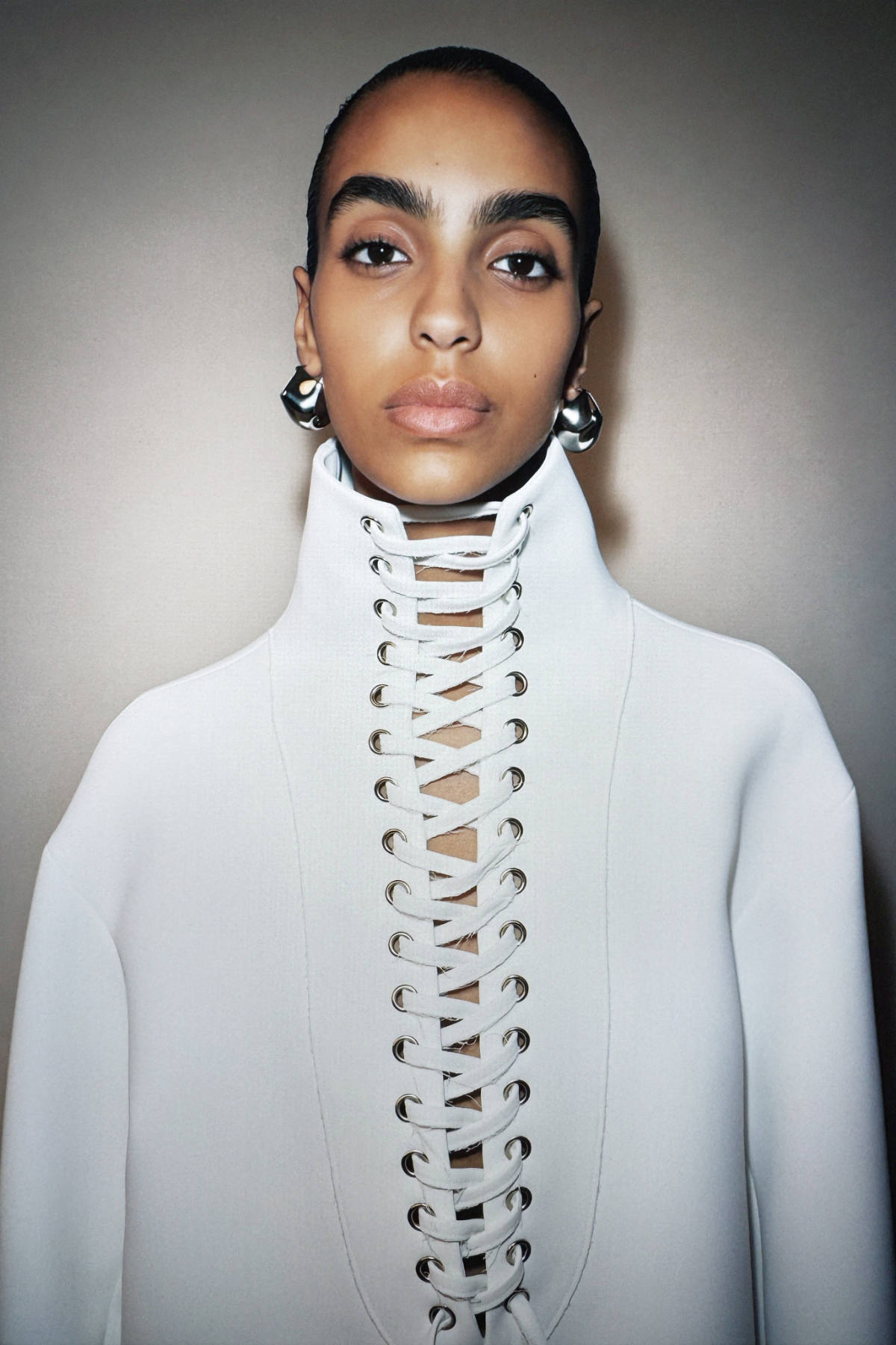 Khaite Presents Its New Resort 2026 Collection