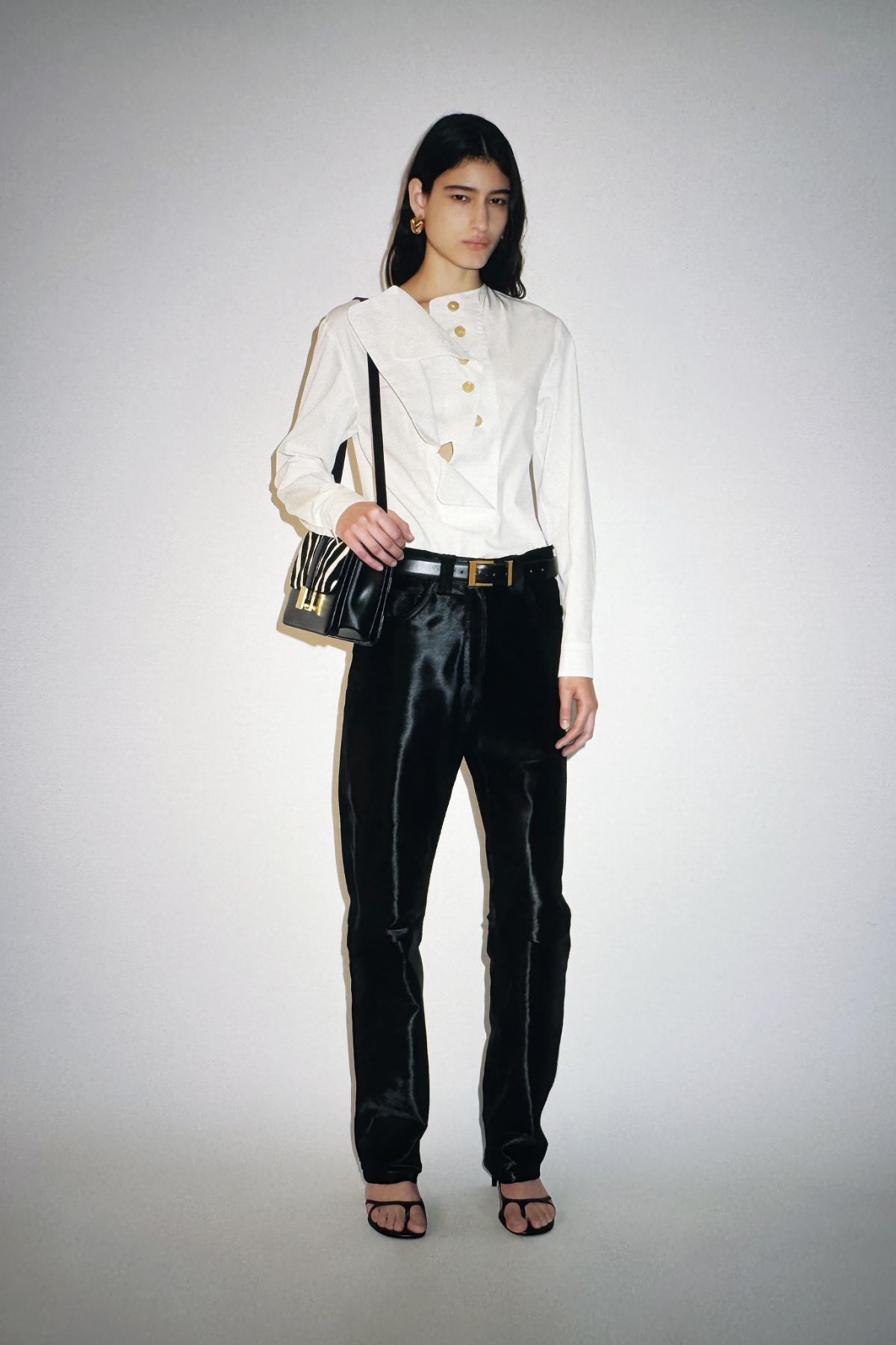 Khaite Presents Its New Resort 2026 Collection