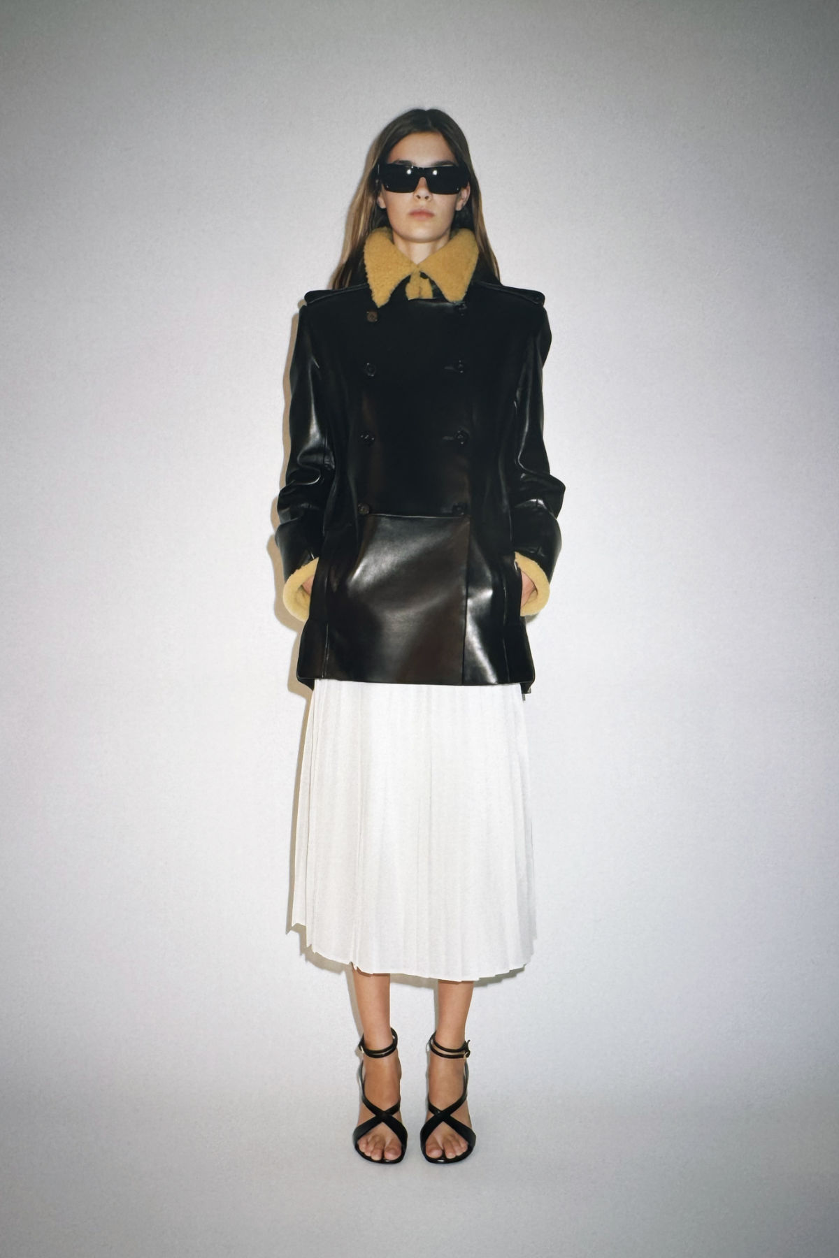 Khaite Presents Its New Resort 2026 Collection