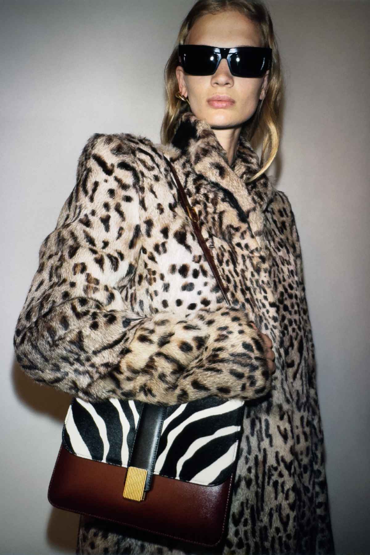 Khaite Presents Its New Resort 2026 Collection