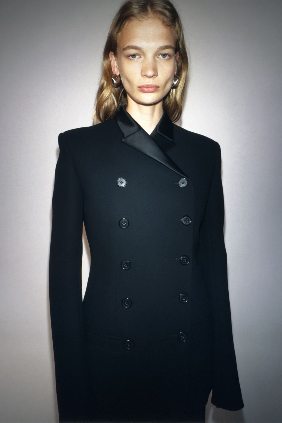 Khaite Presents Its New Resort 2026 Collection