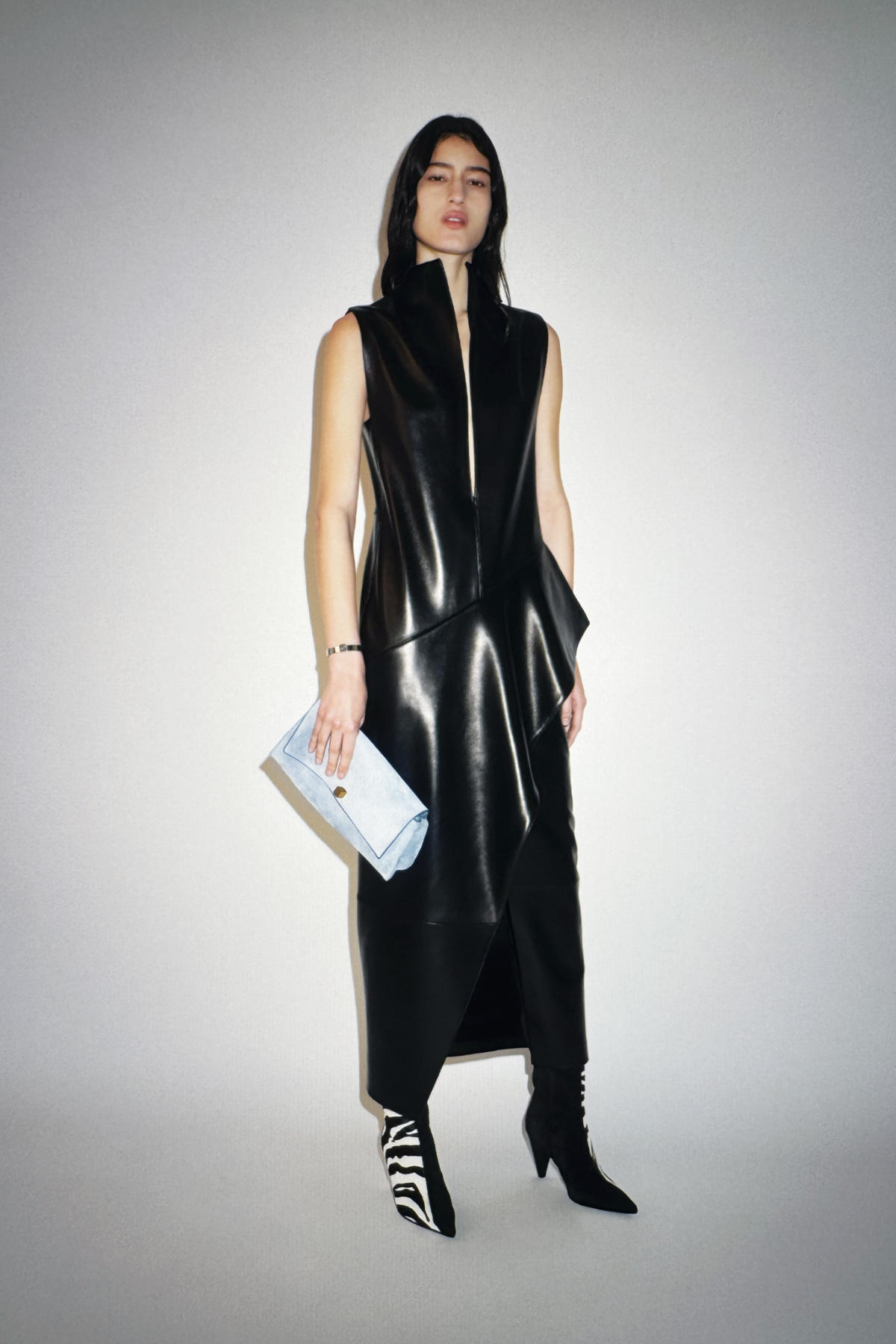Khaite Presents Its New Resort 2026 Collection