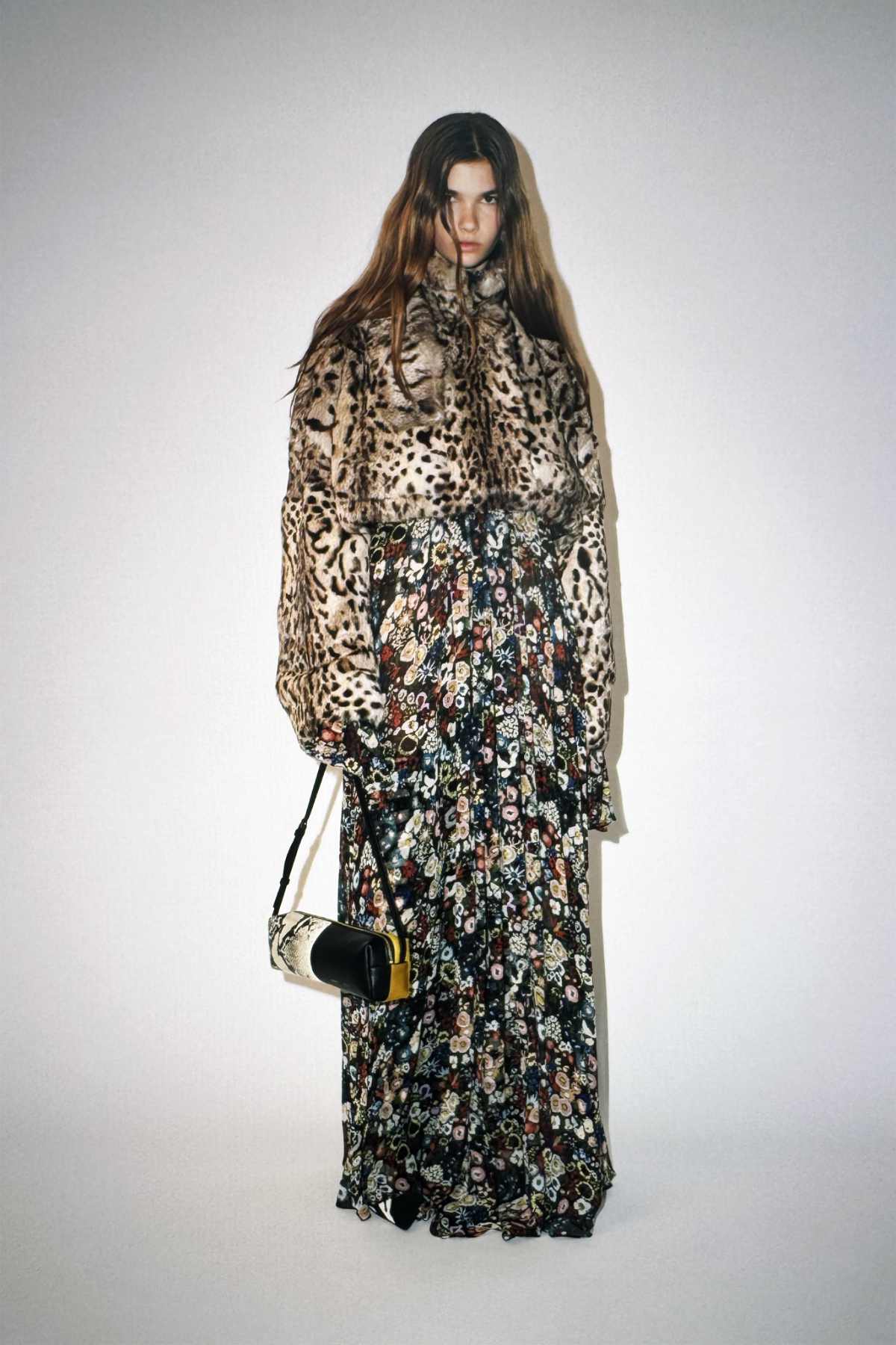 Khaite Presents Its New Resort 2026 Collection