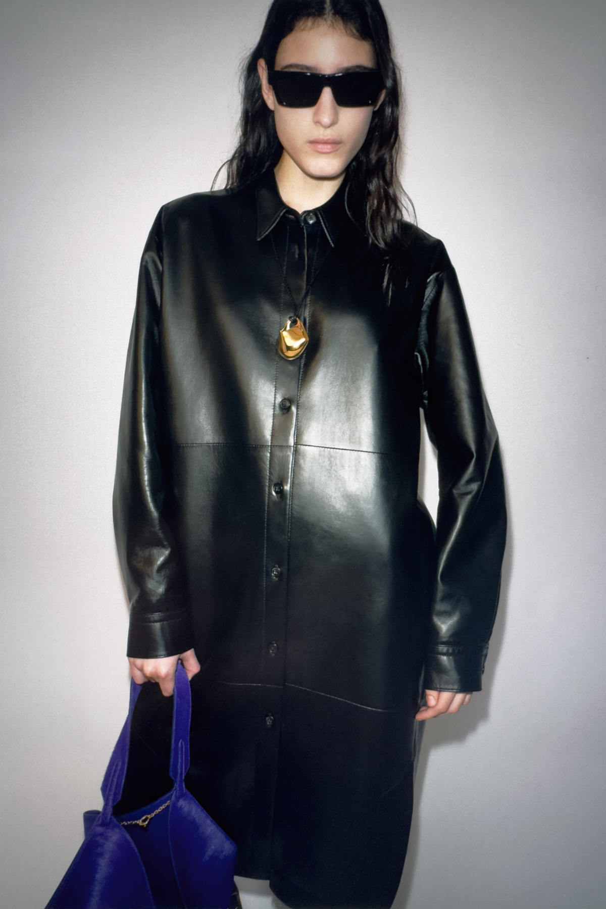 Khaite Presents Its New Resort 2026 Collection