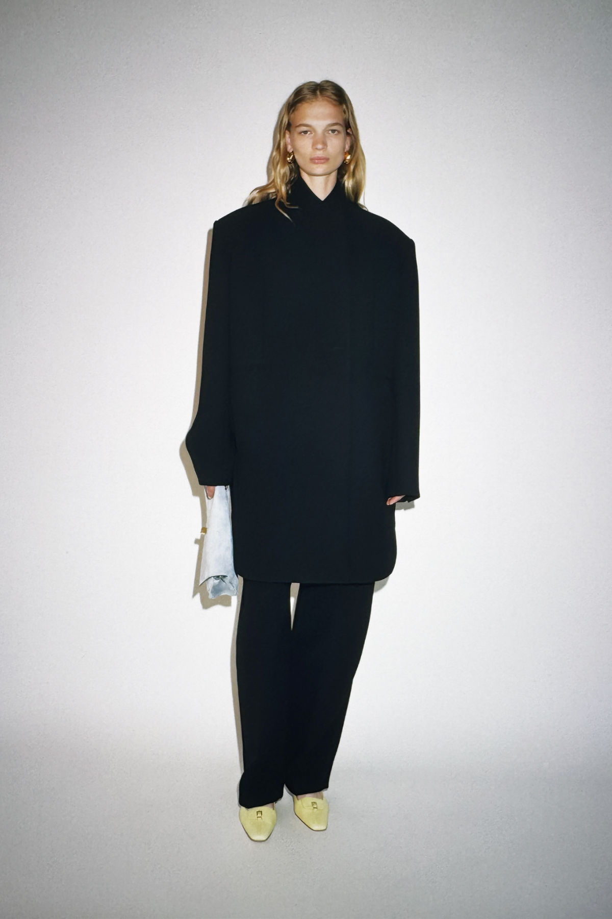 Khaite Presents Its New Resort 2026 Collection