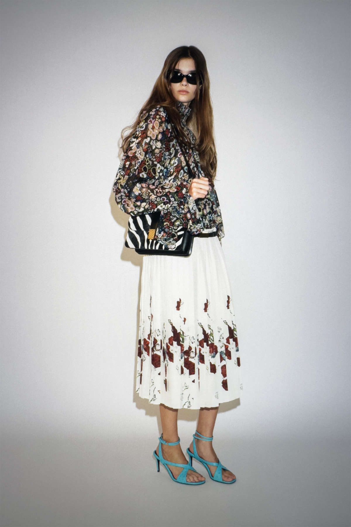 Khaite Presents Its New Resort 2026 Collection