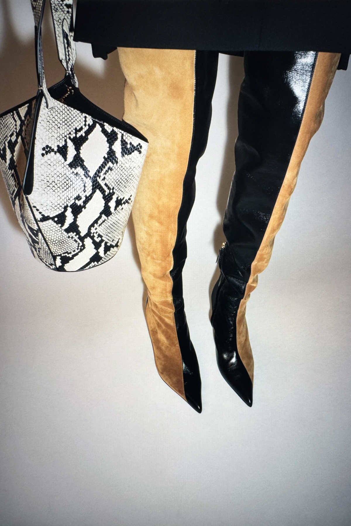 Khaite Presents Its New Resort 2026 Collection