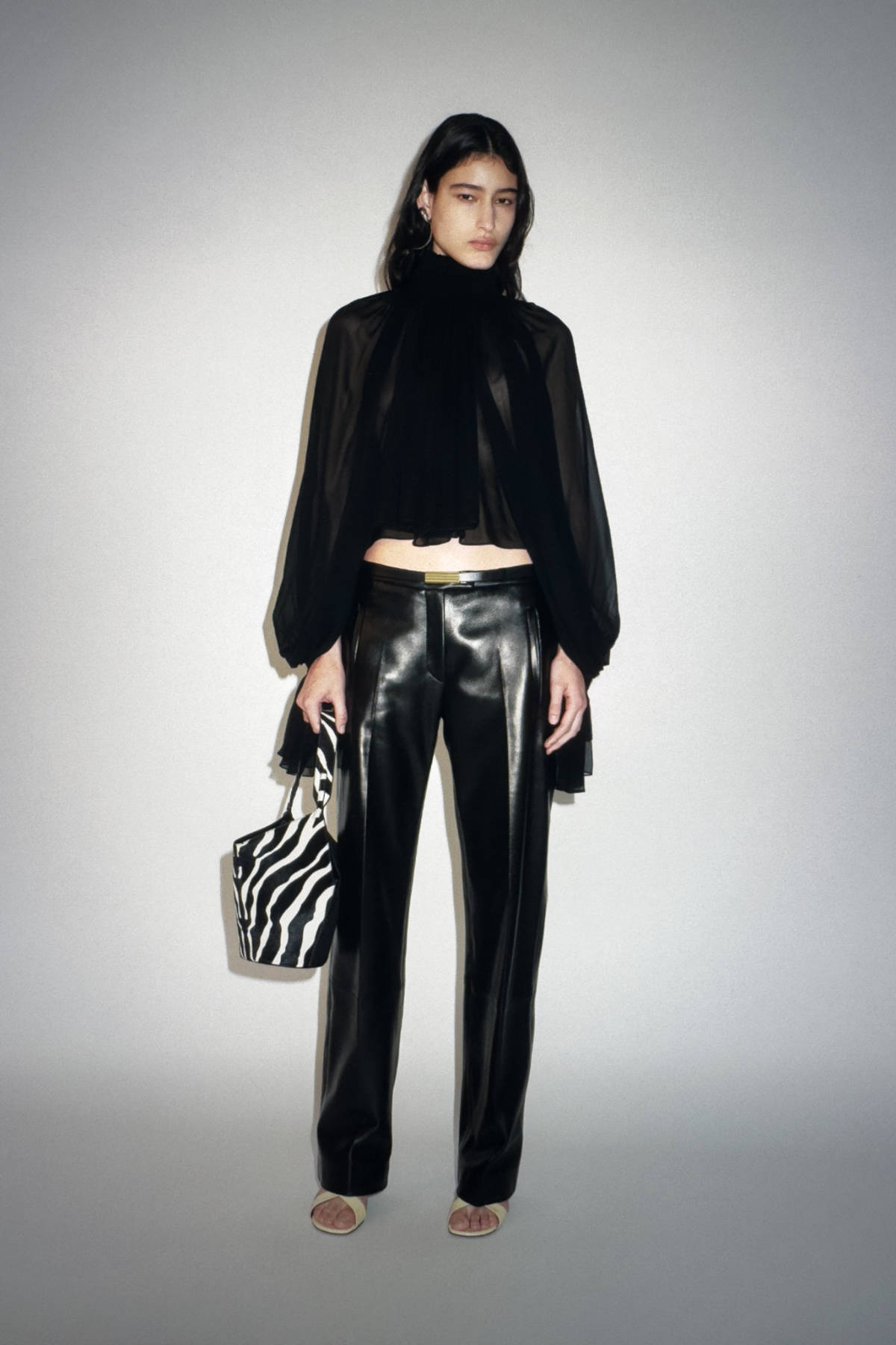 Khaite Presents Its New Resort 2026 Collection