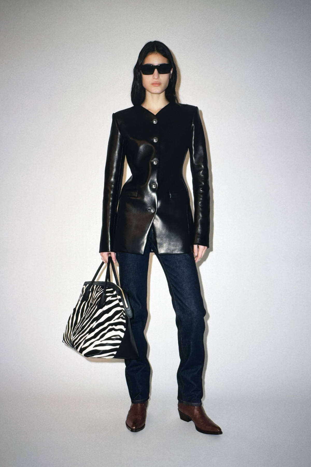 Khaite Presents Its New Resort 2026 Collection