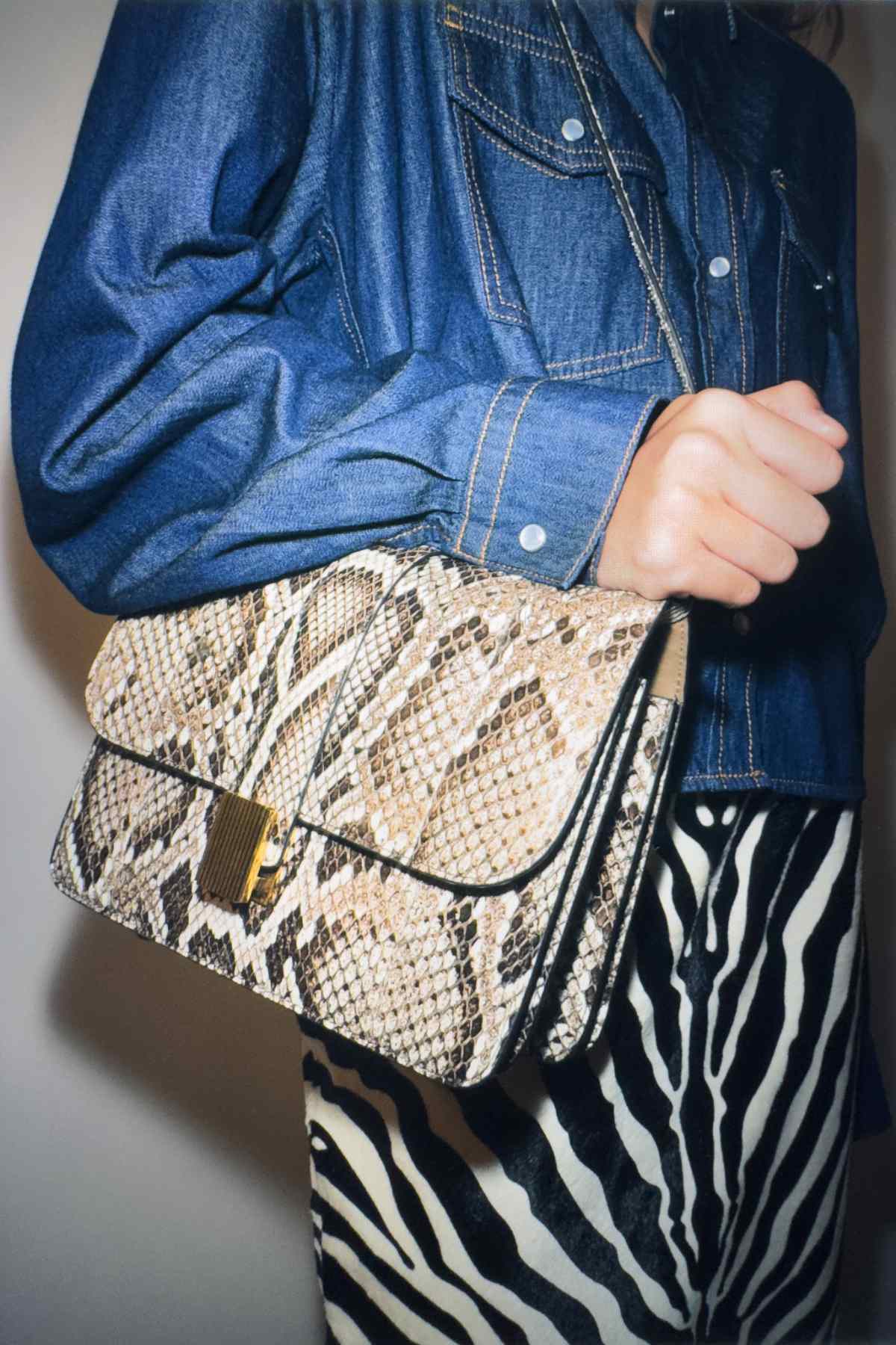 Khaite Presents Its New Resort 2026 Collection