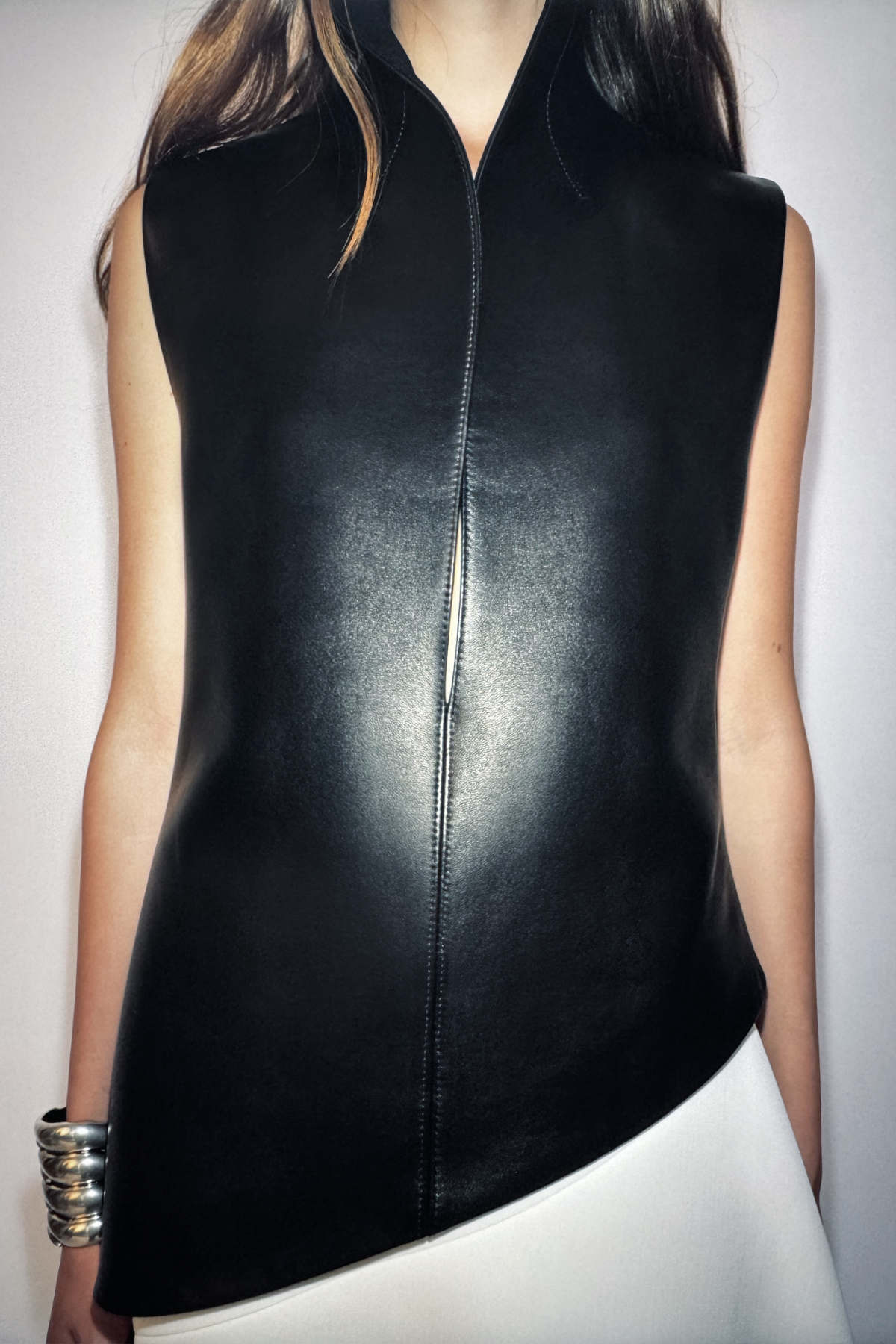 Khaite Presents Its New Resort 2026 Collection