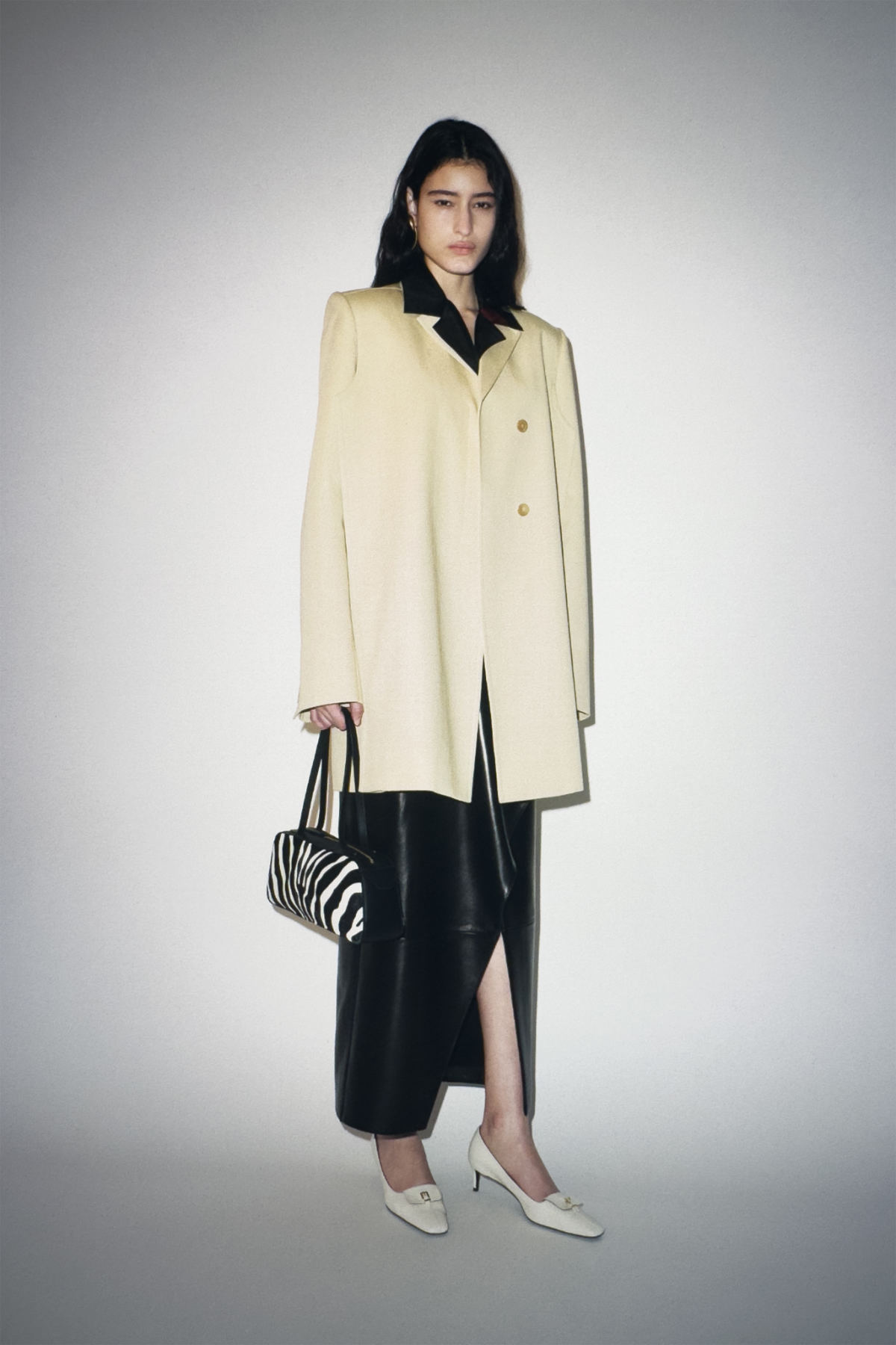 Khaite Presents Its New Resort 2026 Collection
