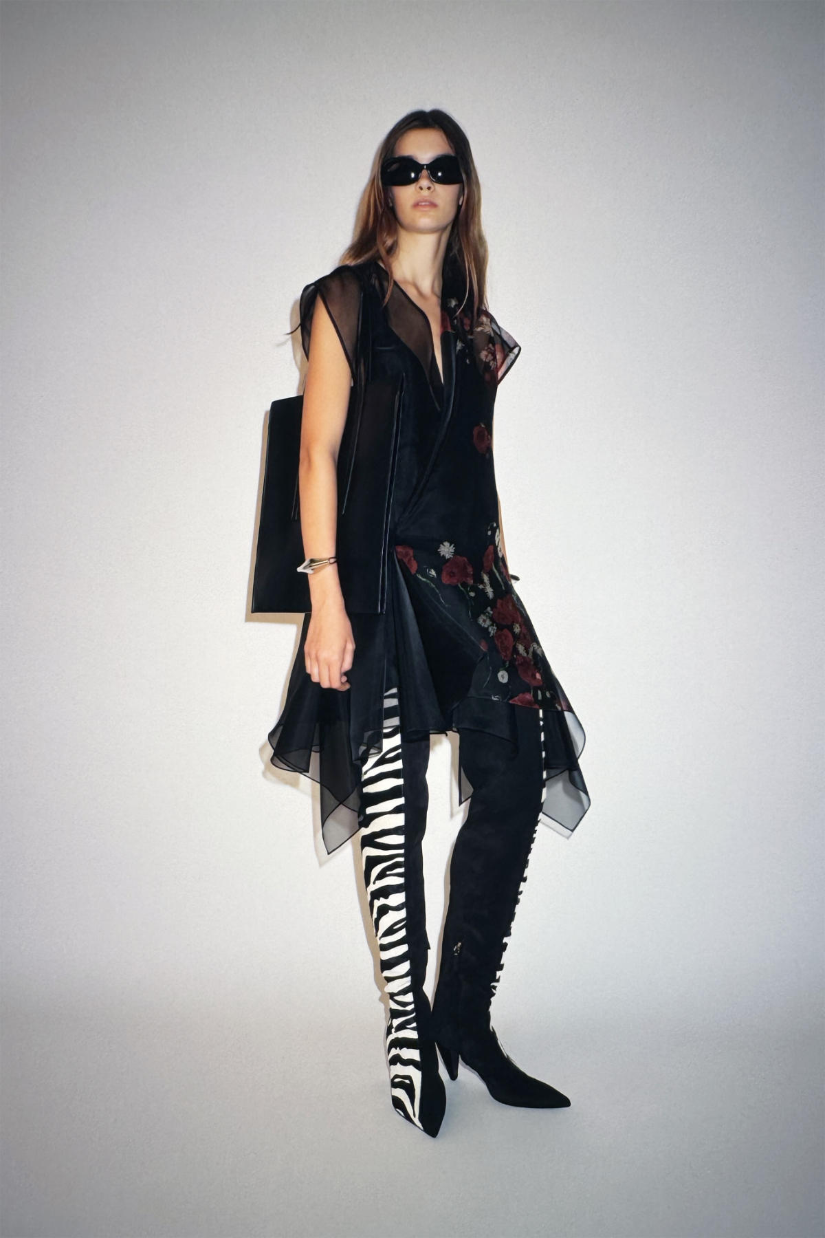 Khaite Presents Its New Resort 2026 Collection