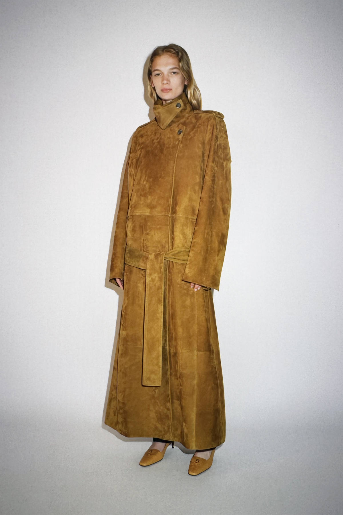 Khaite Presents Its New Resort 2026 Collection