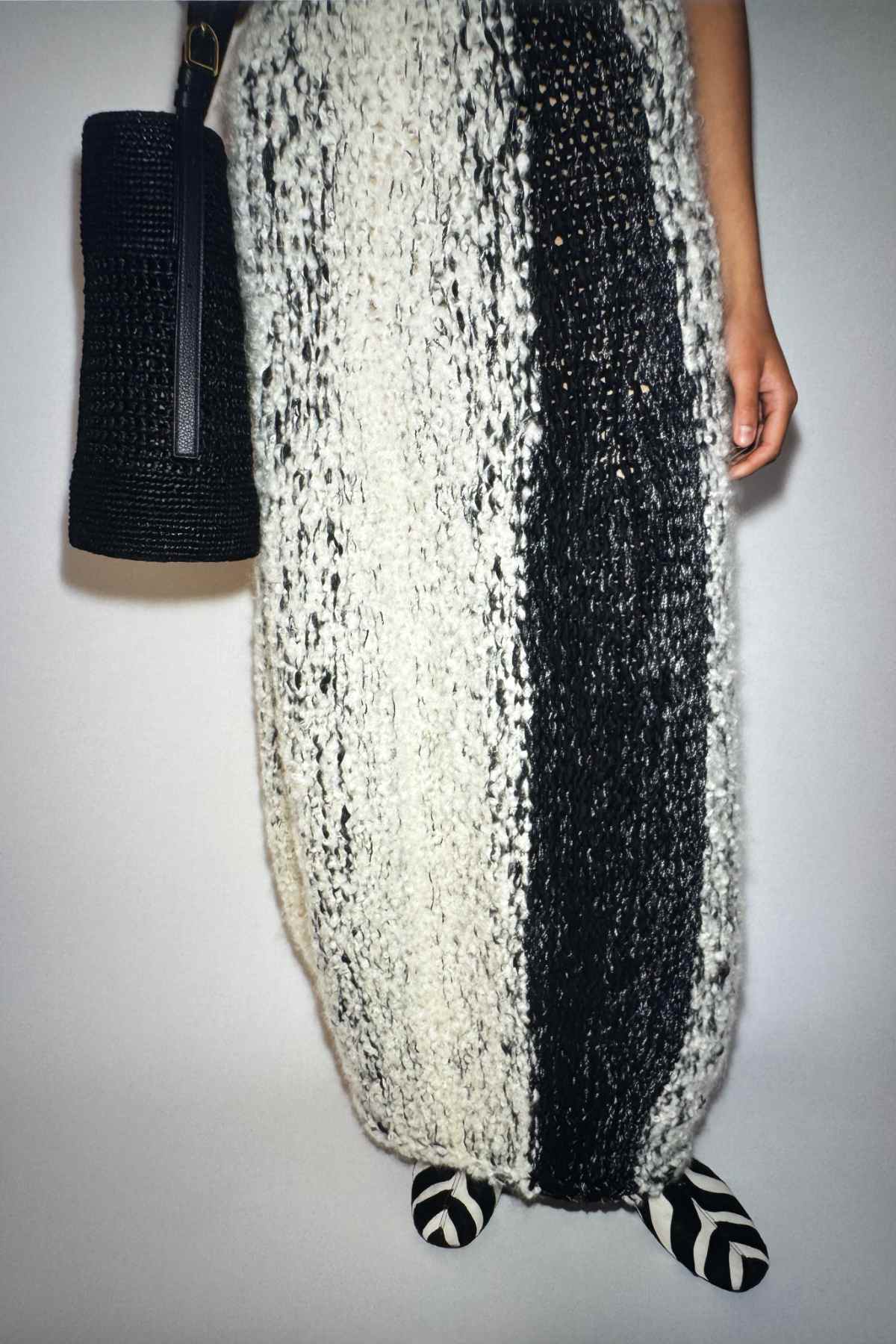 Khaite Presents Its New Resort 2026 Collection