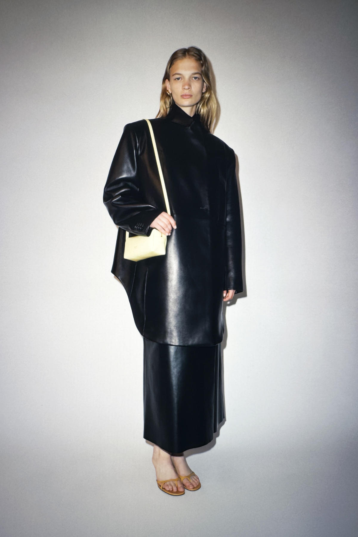 Khaite Presents Its New Resort 2026 Collection
