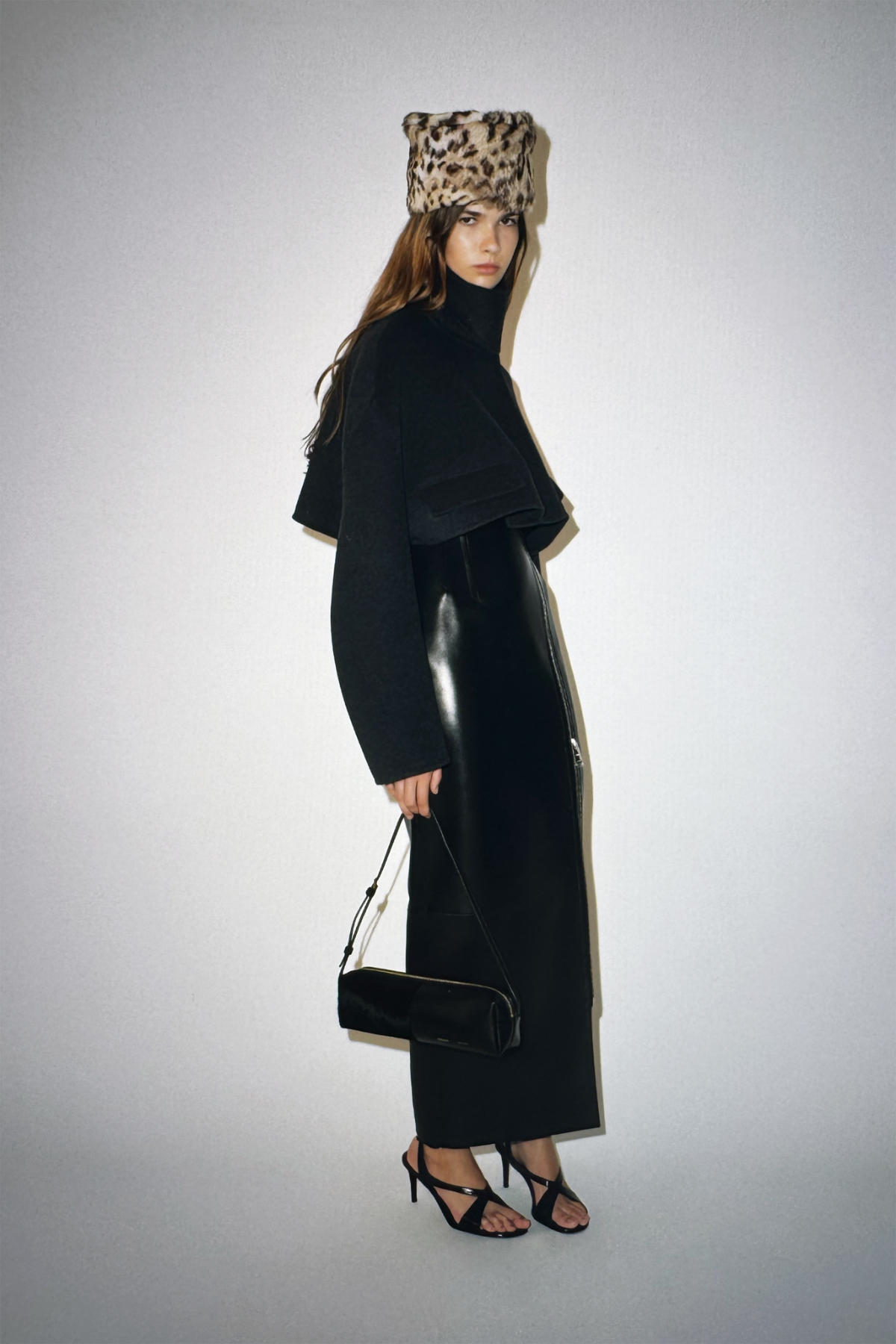Khaite Presents Its New Resort 2026 Collection