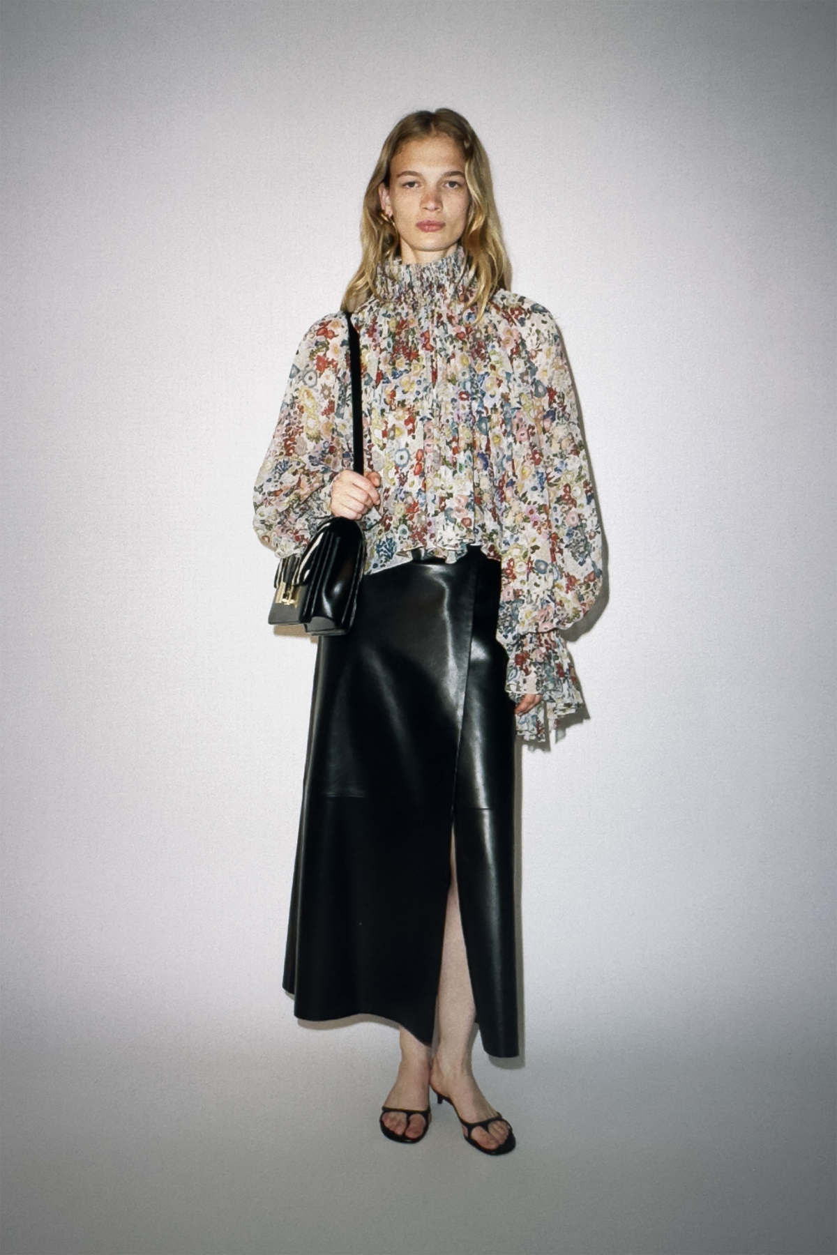 Khaite Presents Its New Resort 2026 Collection