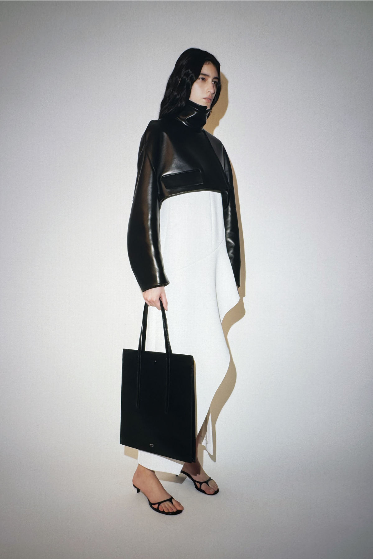 Khaite Presents Its New Resort 2026 Collection