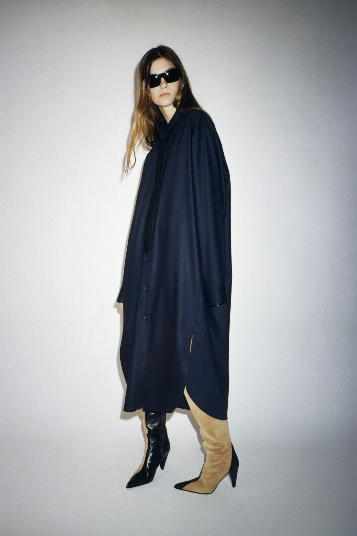 Khaite Presents Its New Resort 2026 Collection