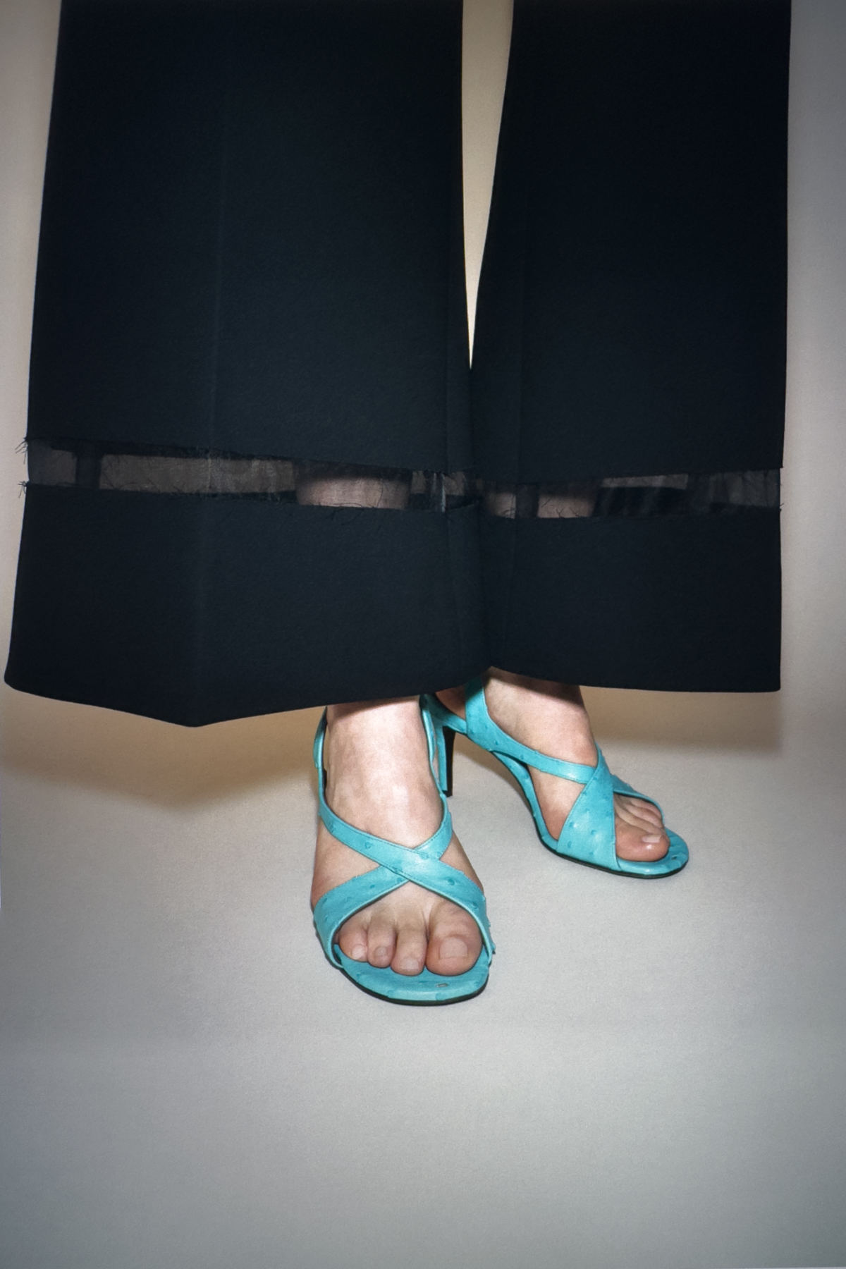Khaite Presents Its New Resort 2026 Collection