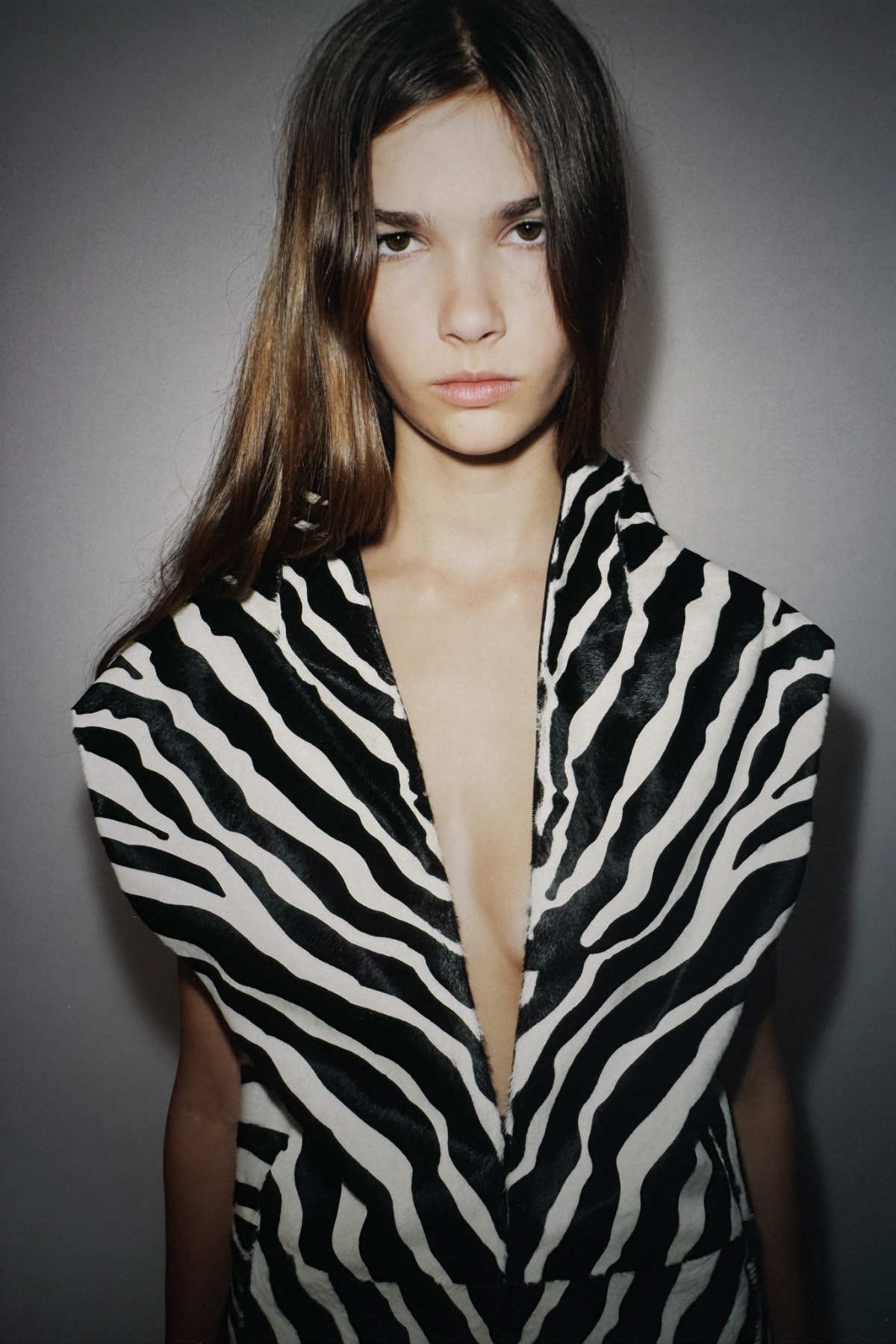 Khaite Presents Its New Resort 2026 Collection